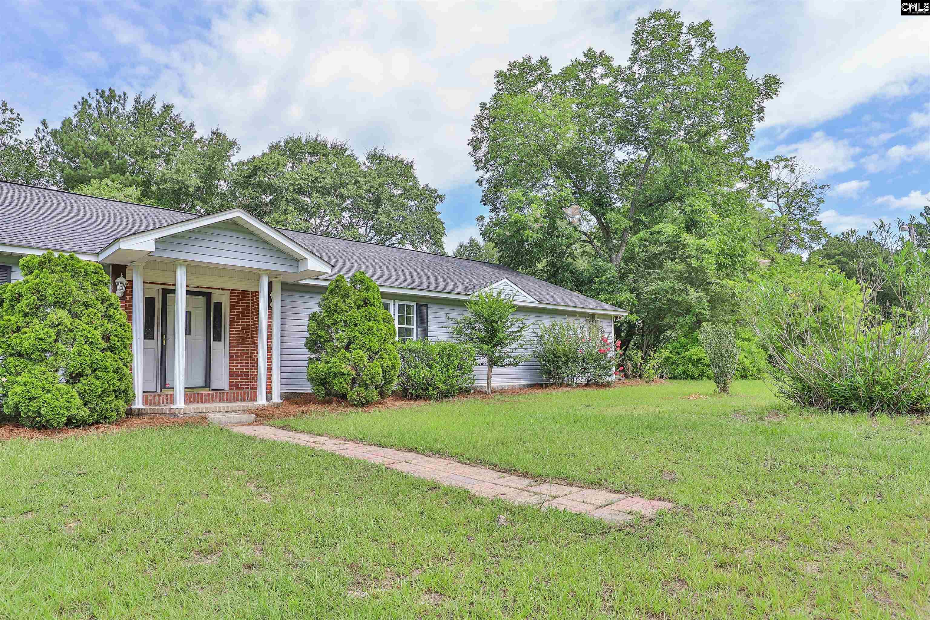 1830 Spring Hill Road Gilbert, SC 29054