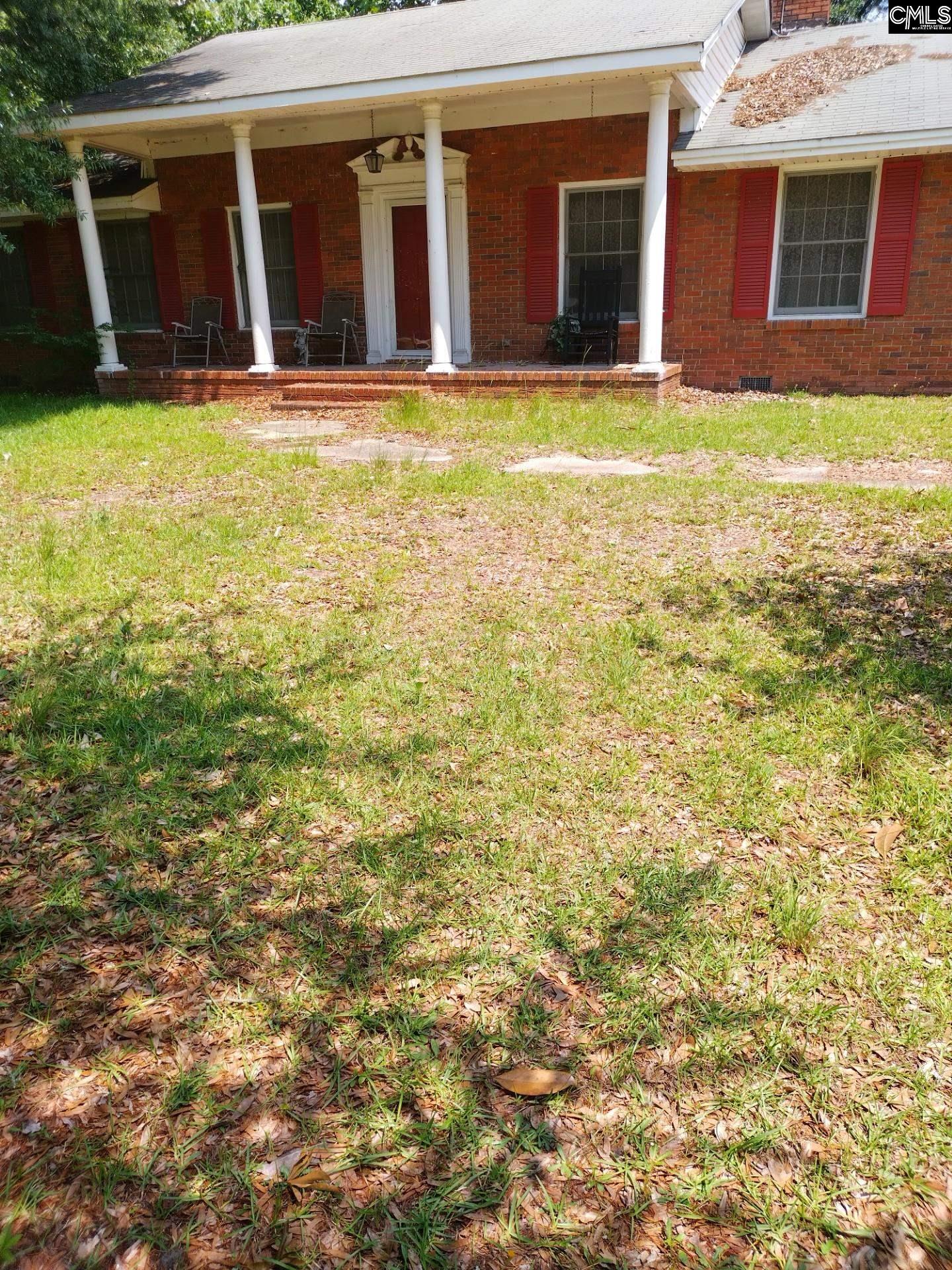 2421 Gallowaytown Road Hartsville, SC 29550