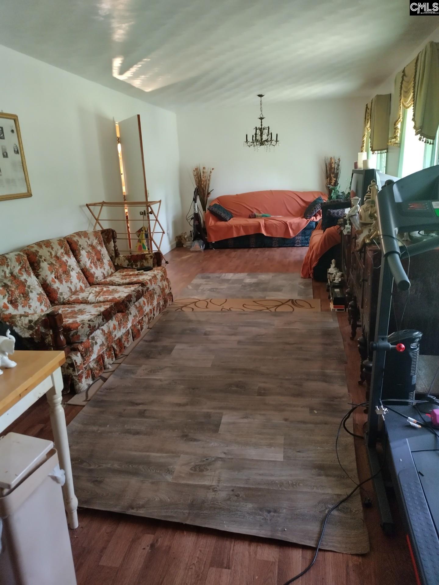 2421 Gallowaytown Road Hartsville, SC 29550