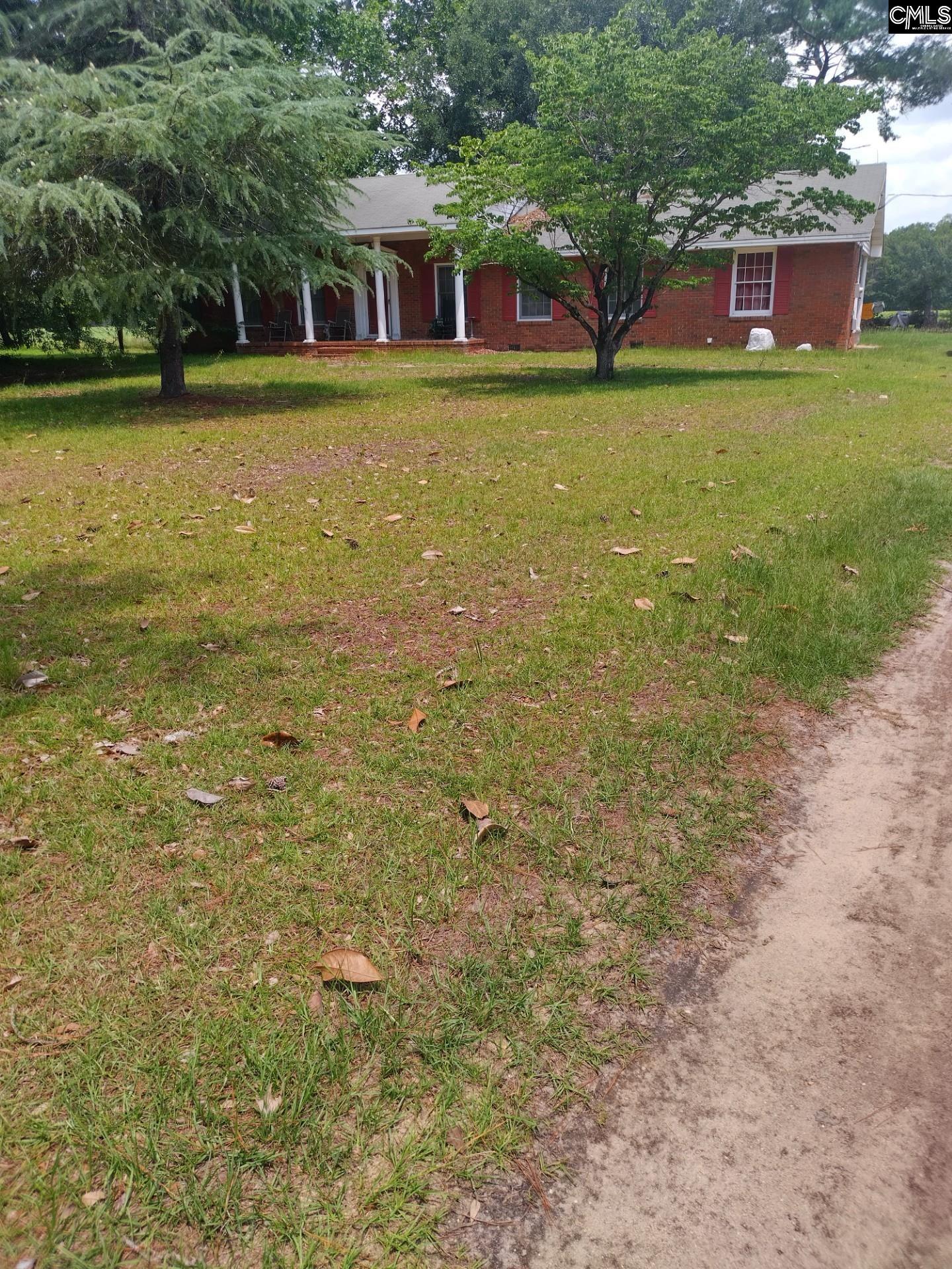 2421 Gallowaytown Road Hartsville, SC 29550