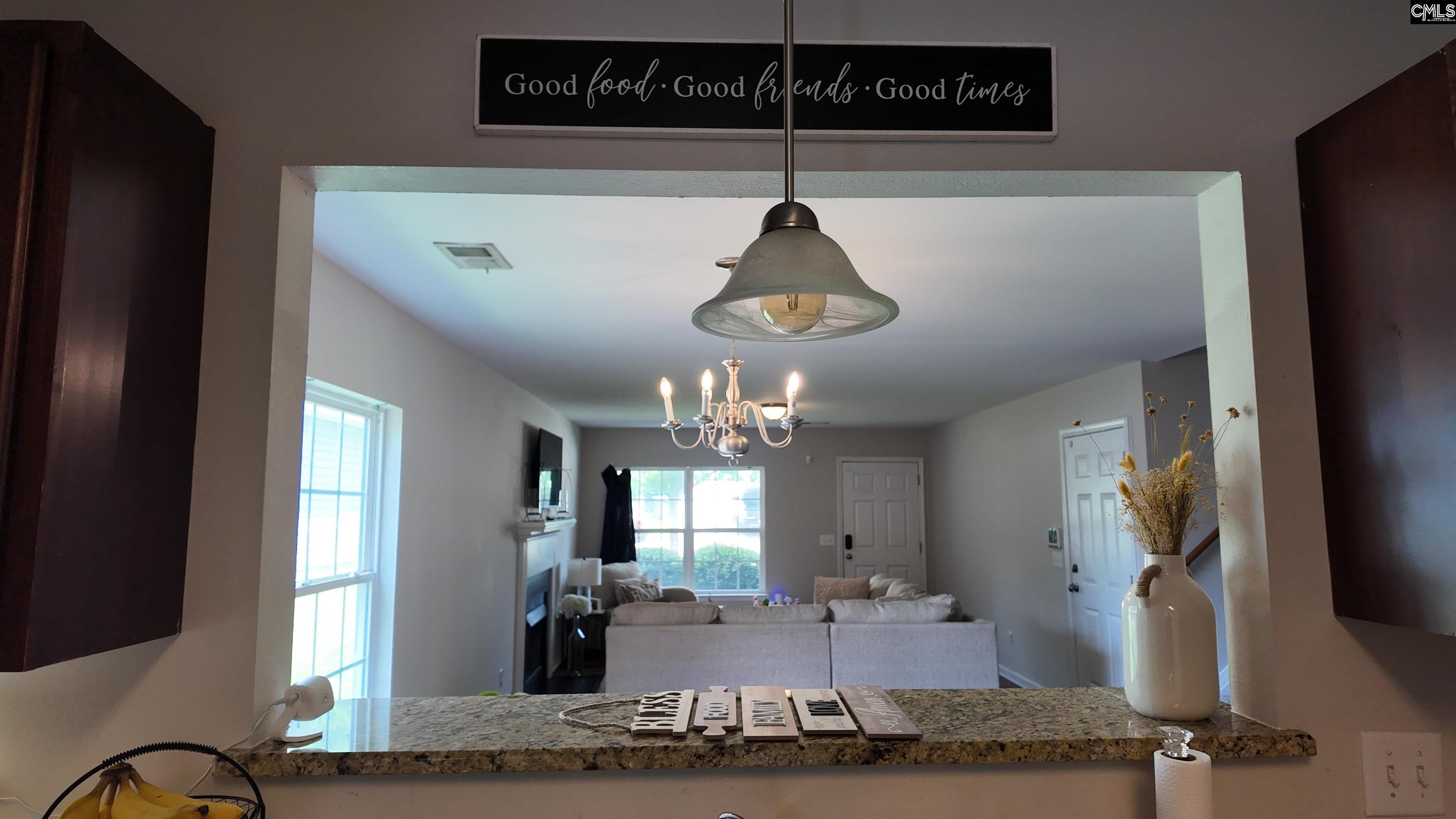 317 Eagle Feather Loop Columbia, SC 29206