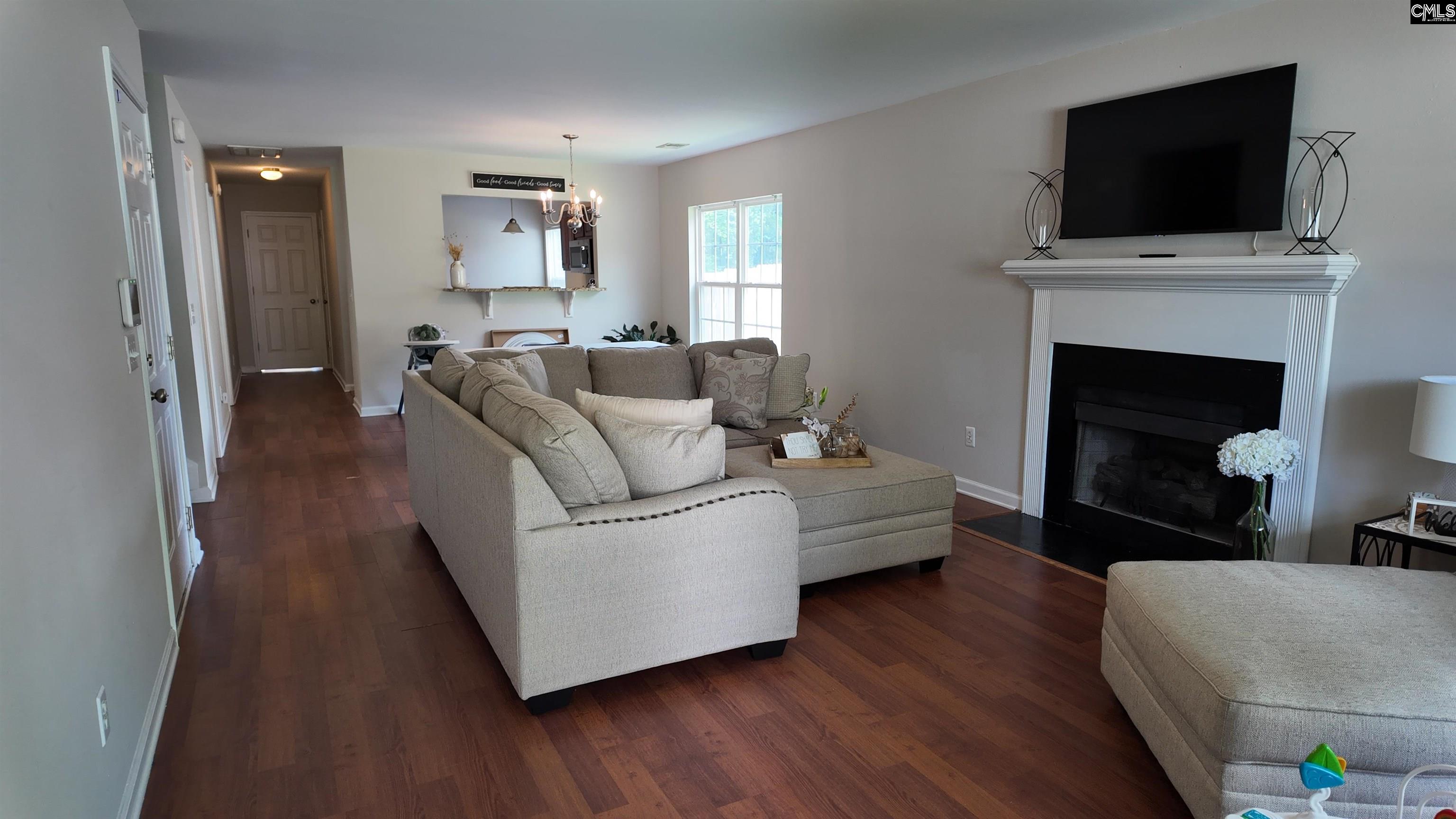 317 Eagle Feather Loop Columbia, SC 29206