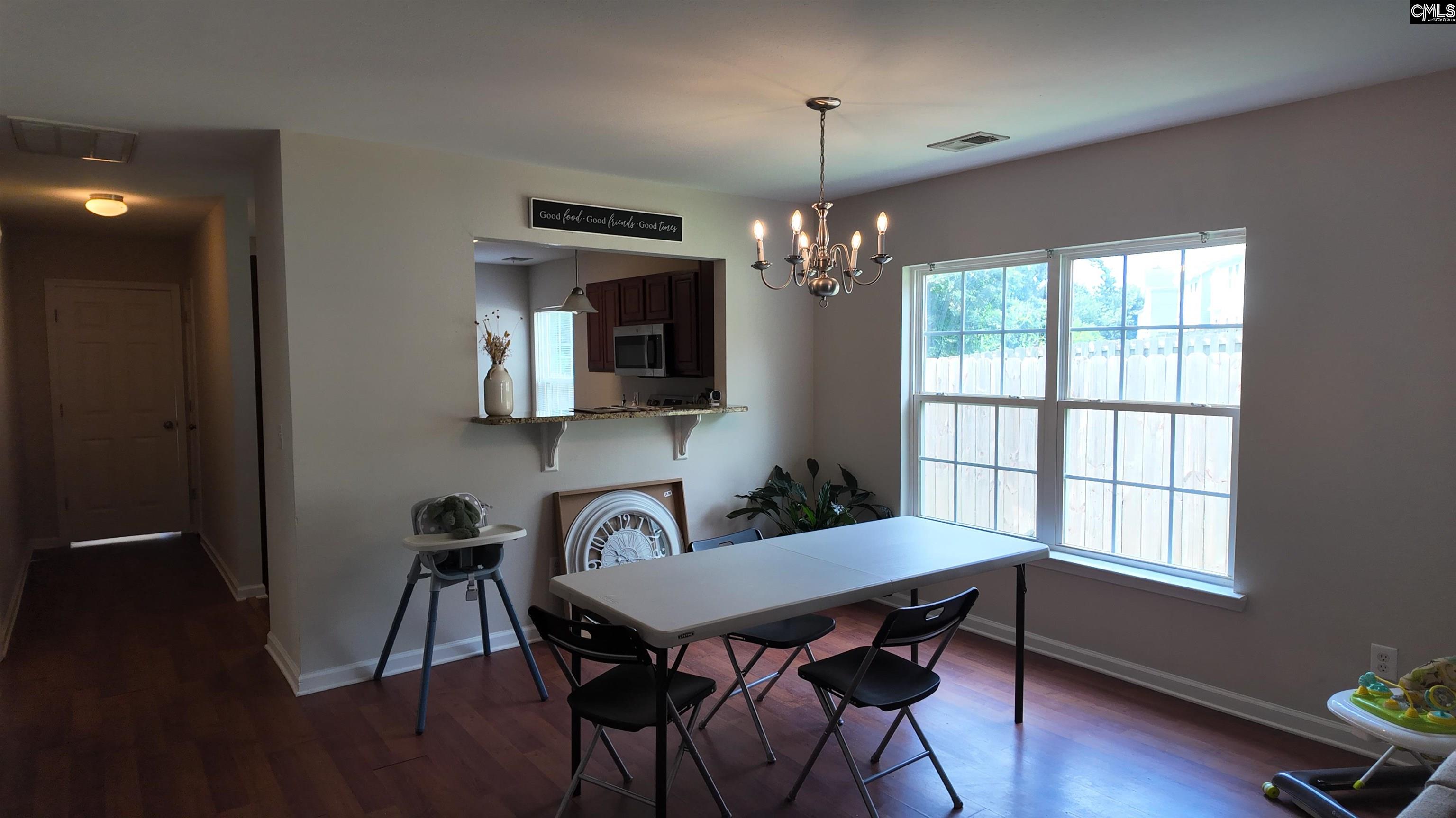317 Eagle Feather Loop Columbia, SC 29206