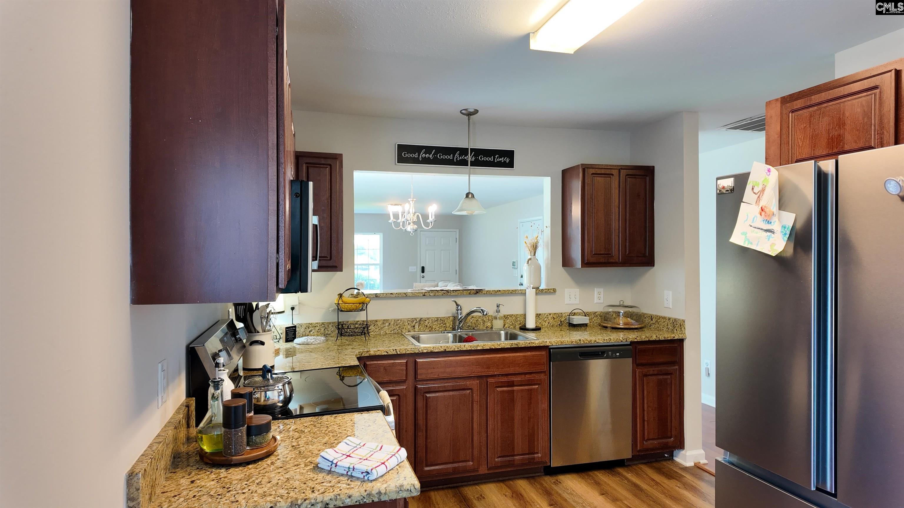 317 Eagle Feather Loop Columbia, SC 29206