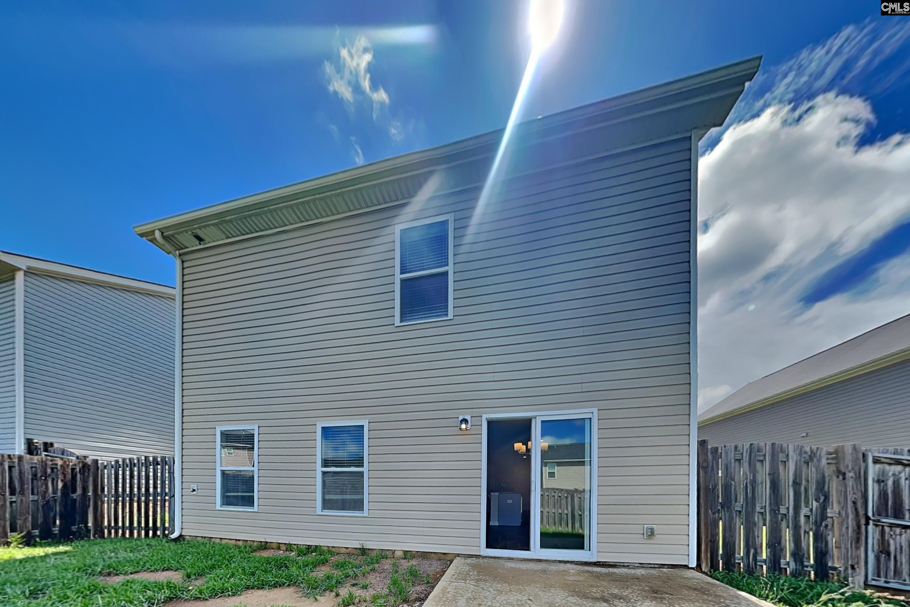 51 Blue Fescue Way Columbia, SC 29209