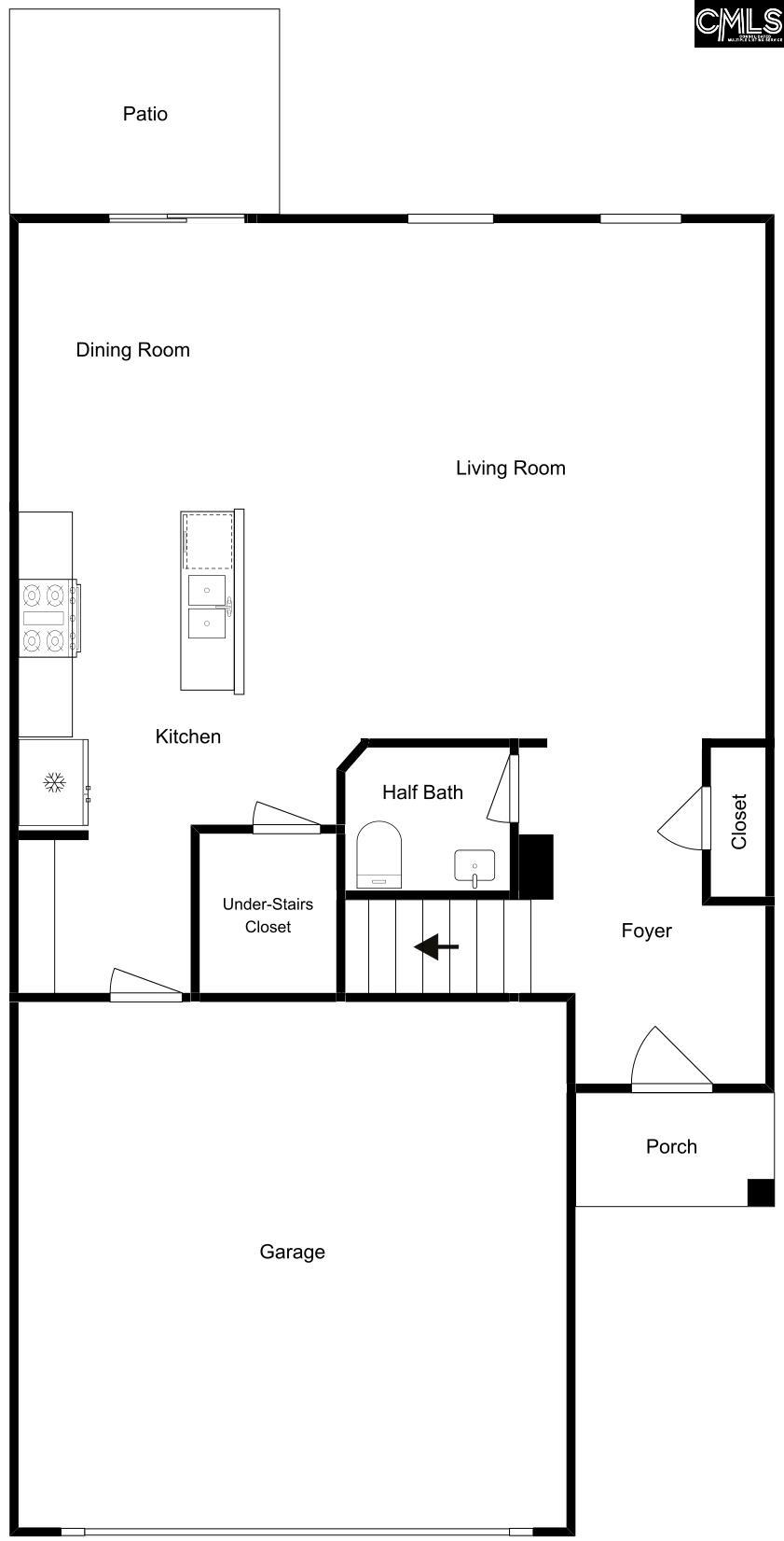 51 Blue Fescue Way Columbia, SC 29209