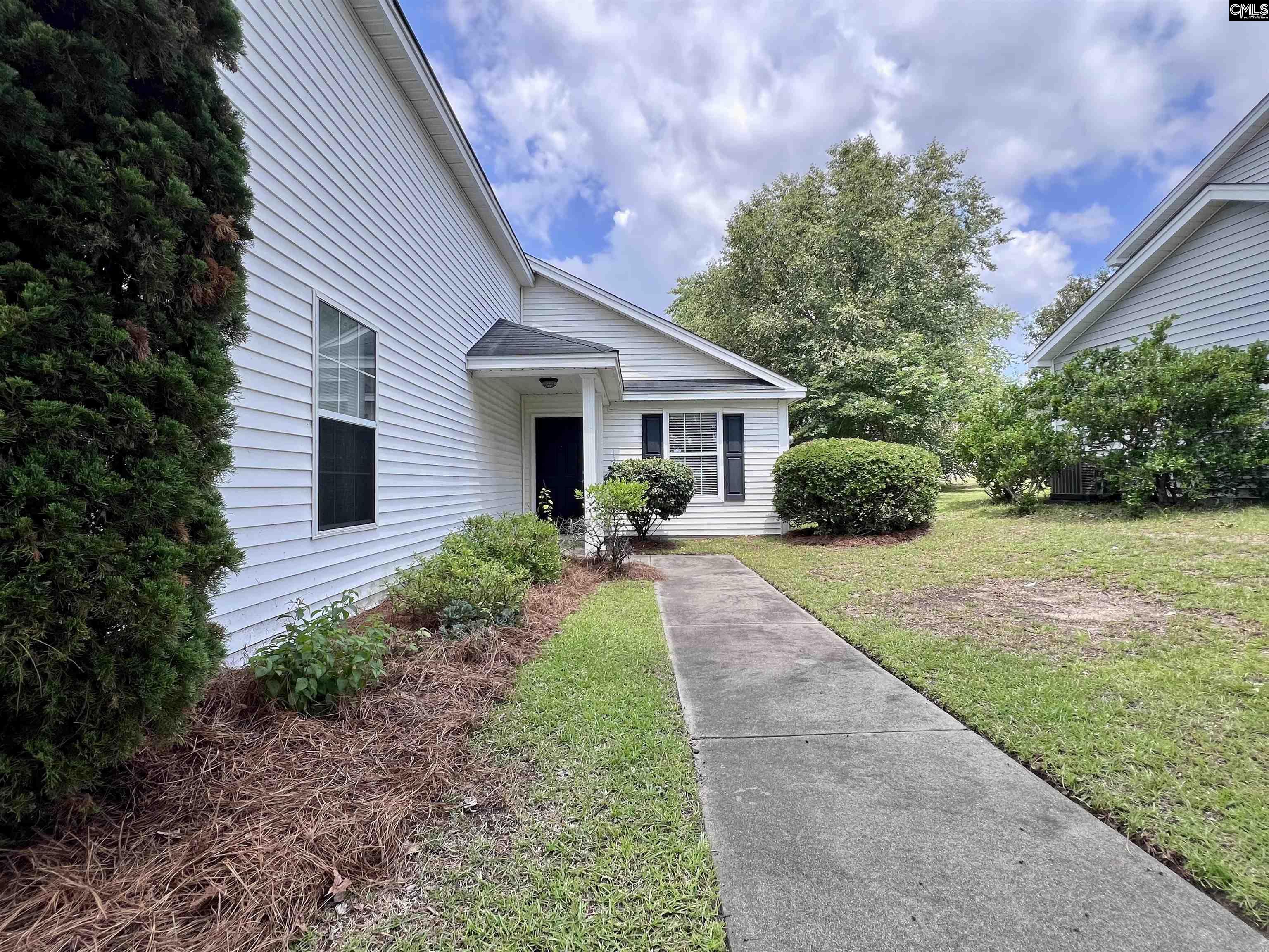 216 Elders Pond Drive Columbia, SC 29229