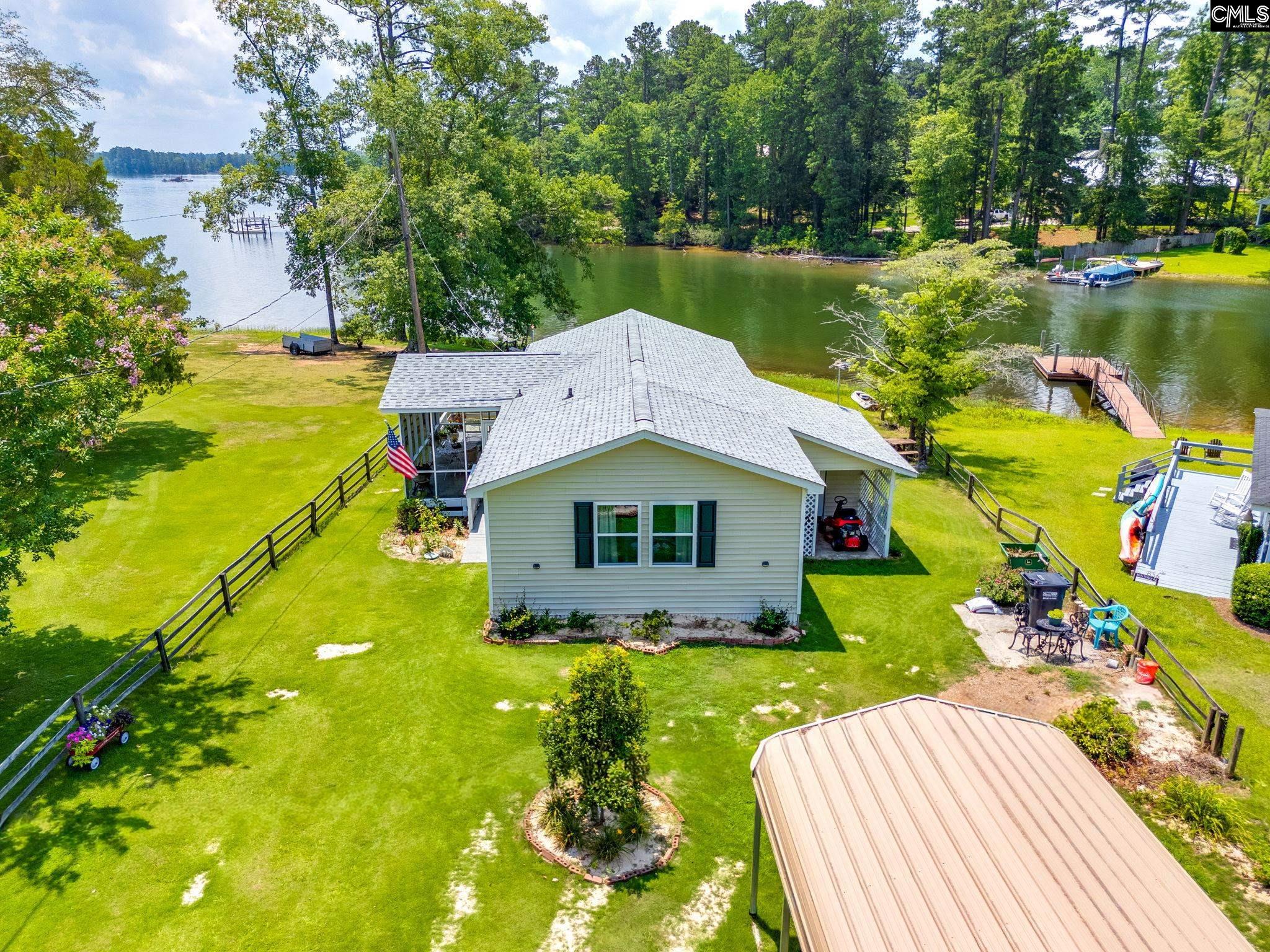 860 Misty Harbor Road Chapin, SC 29036