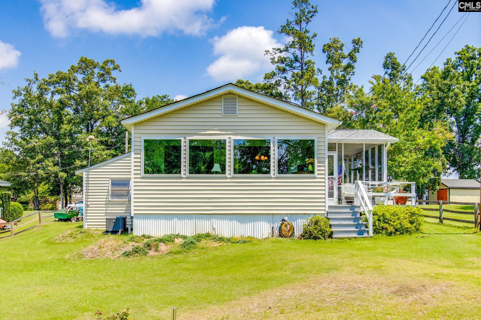 860 Misty Harbor Road Chapin, SC 29036