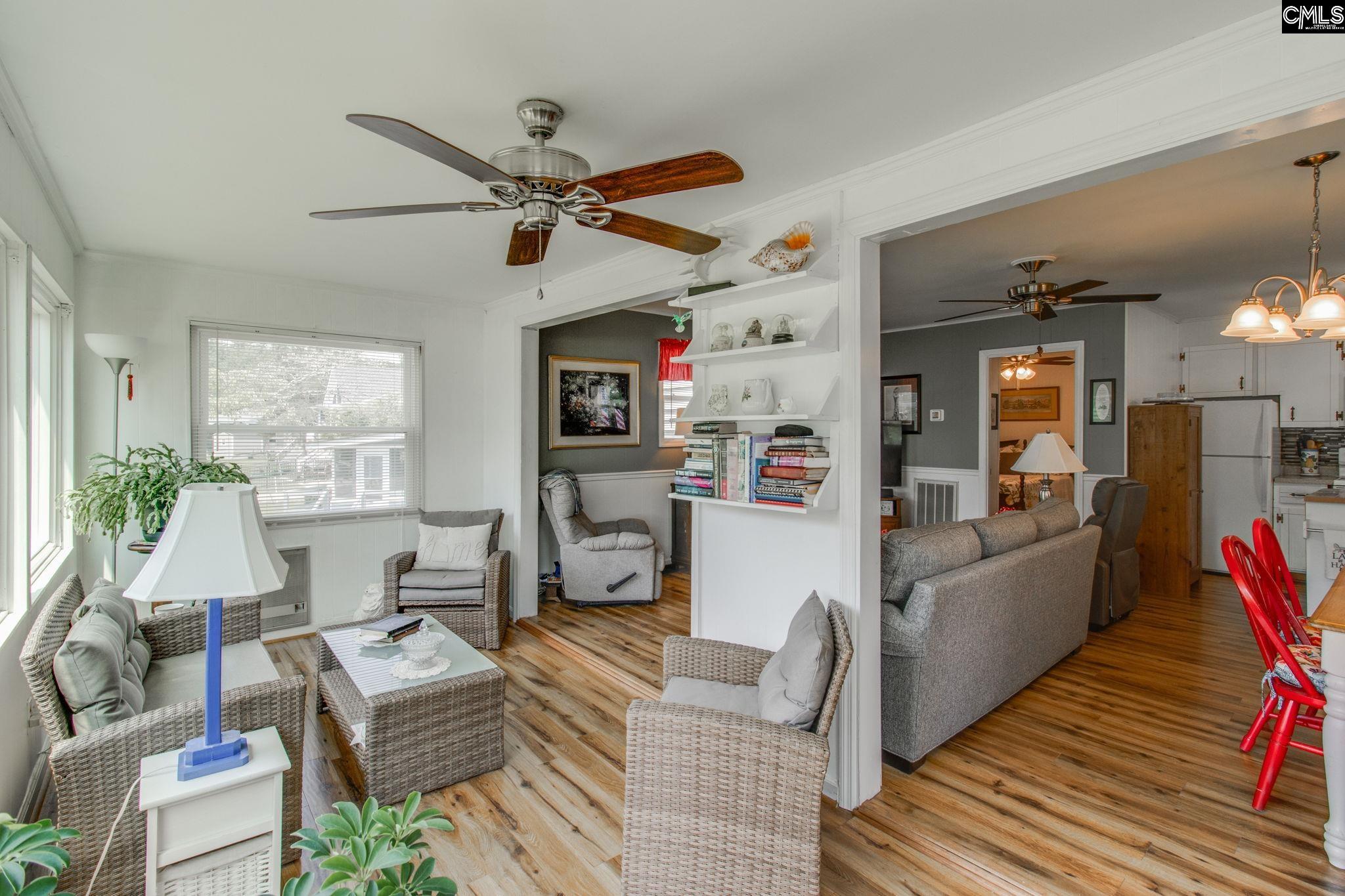 860 Misty Harbor Road Chapin, SC 29036