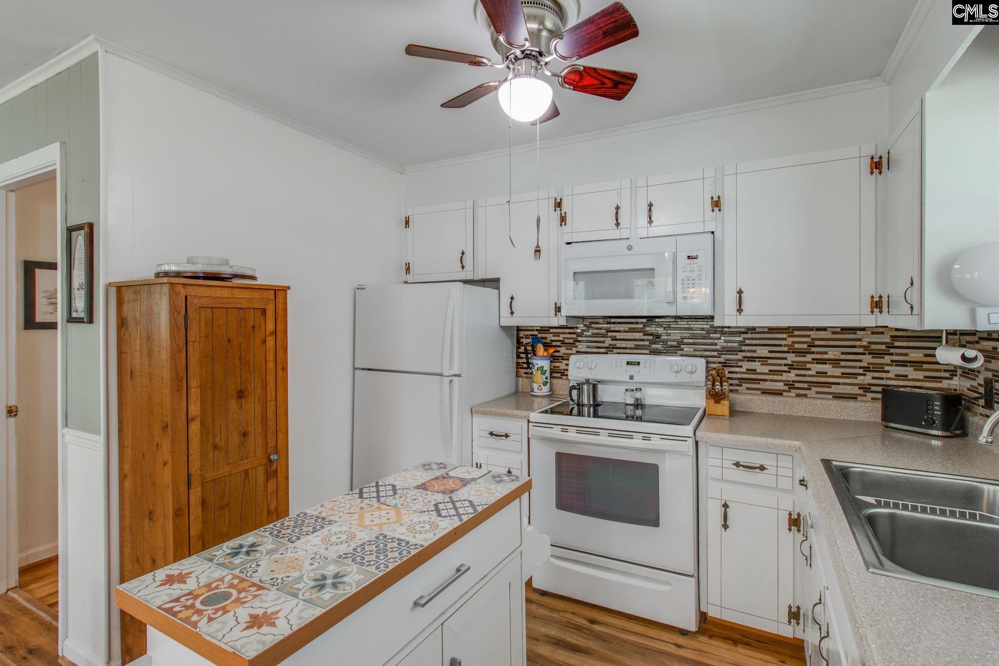 860 Misty Harbor Road Chapin, SC 29036