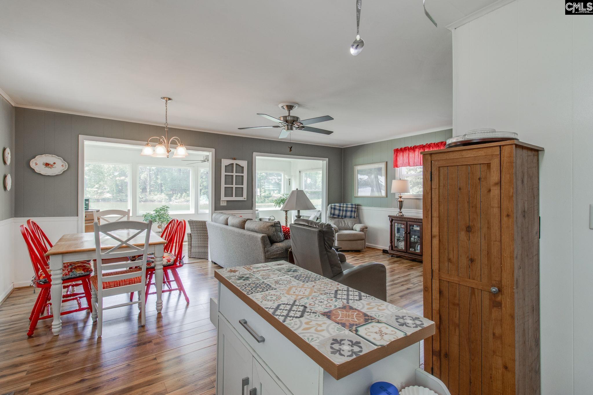 860 Misty Harbor Road Chapin, SC 29036