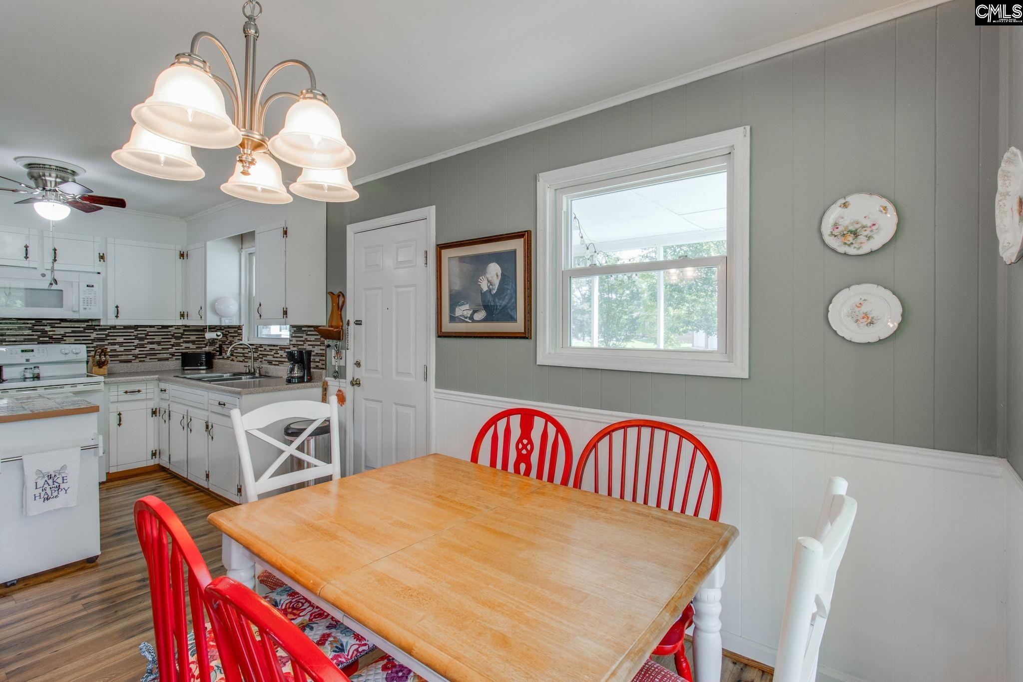 860 Misty Harbor Road Chapin, SC 29036