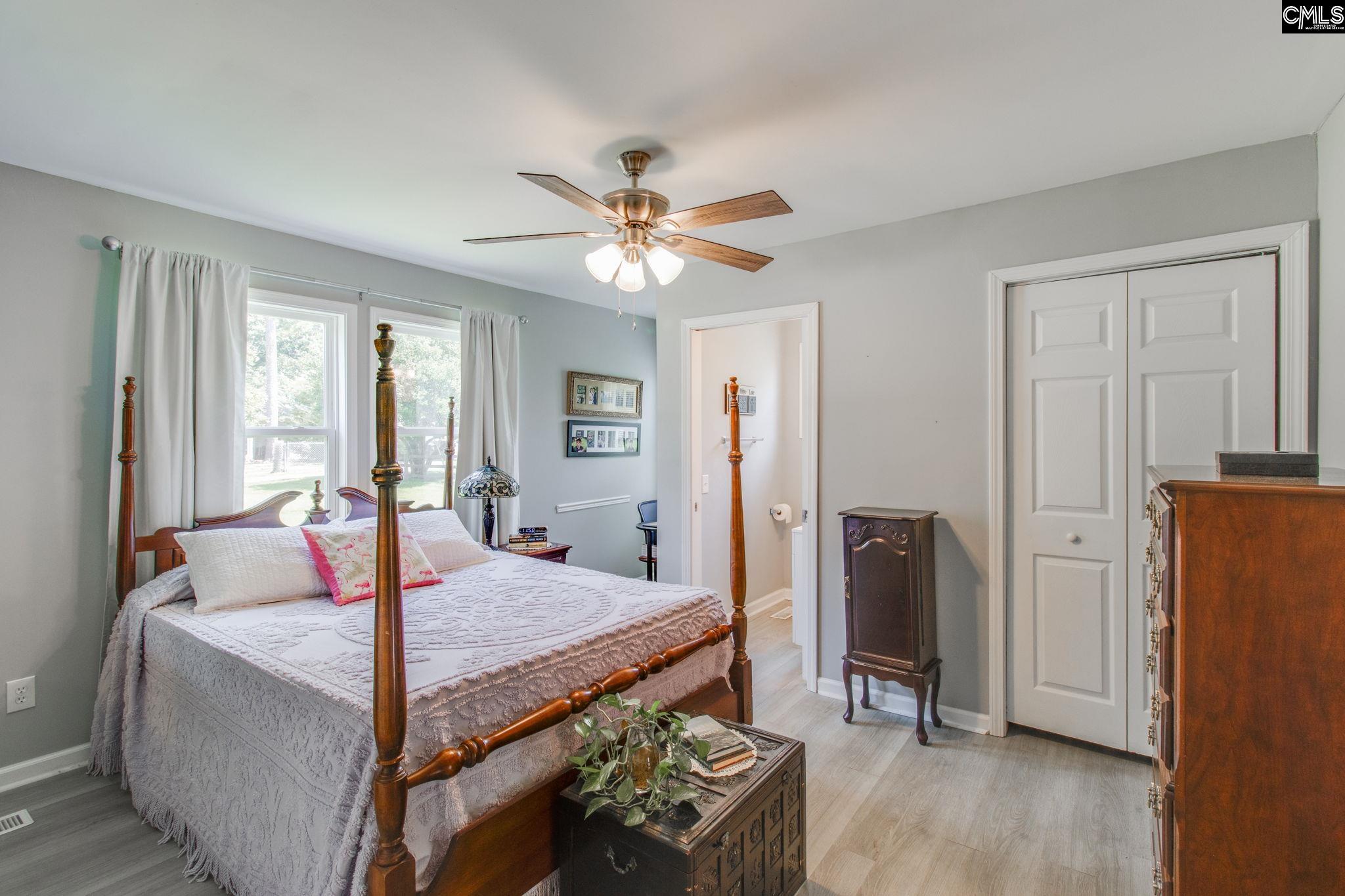 860 Misty Harbor Road Chapin, SC 29036