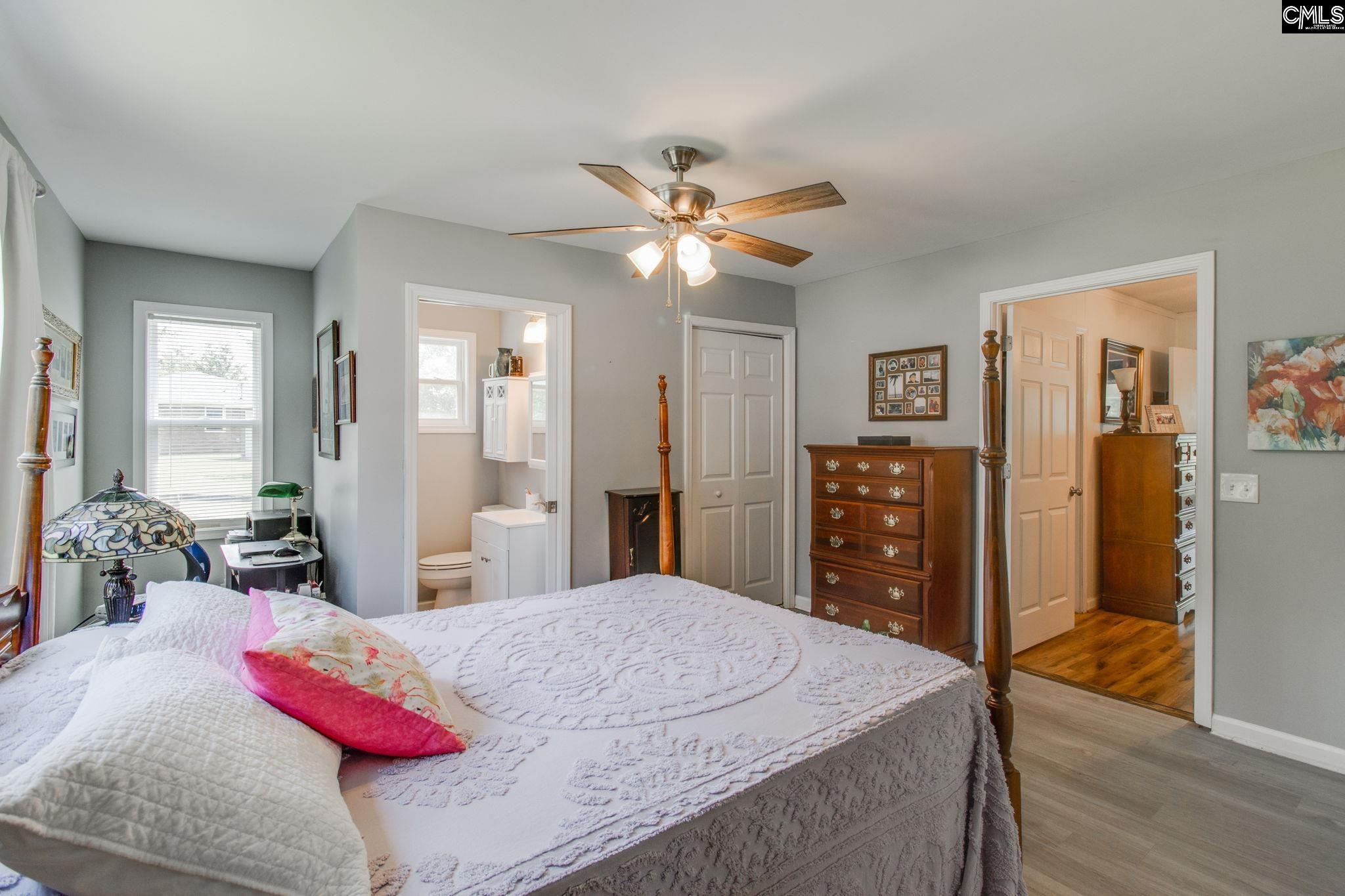 860 Misty Harbor Road Chapin, SC 29036
