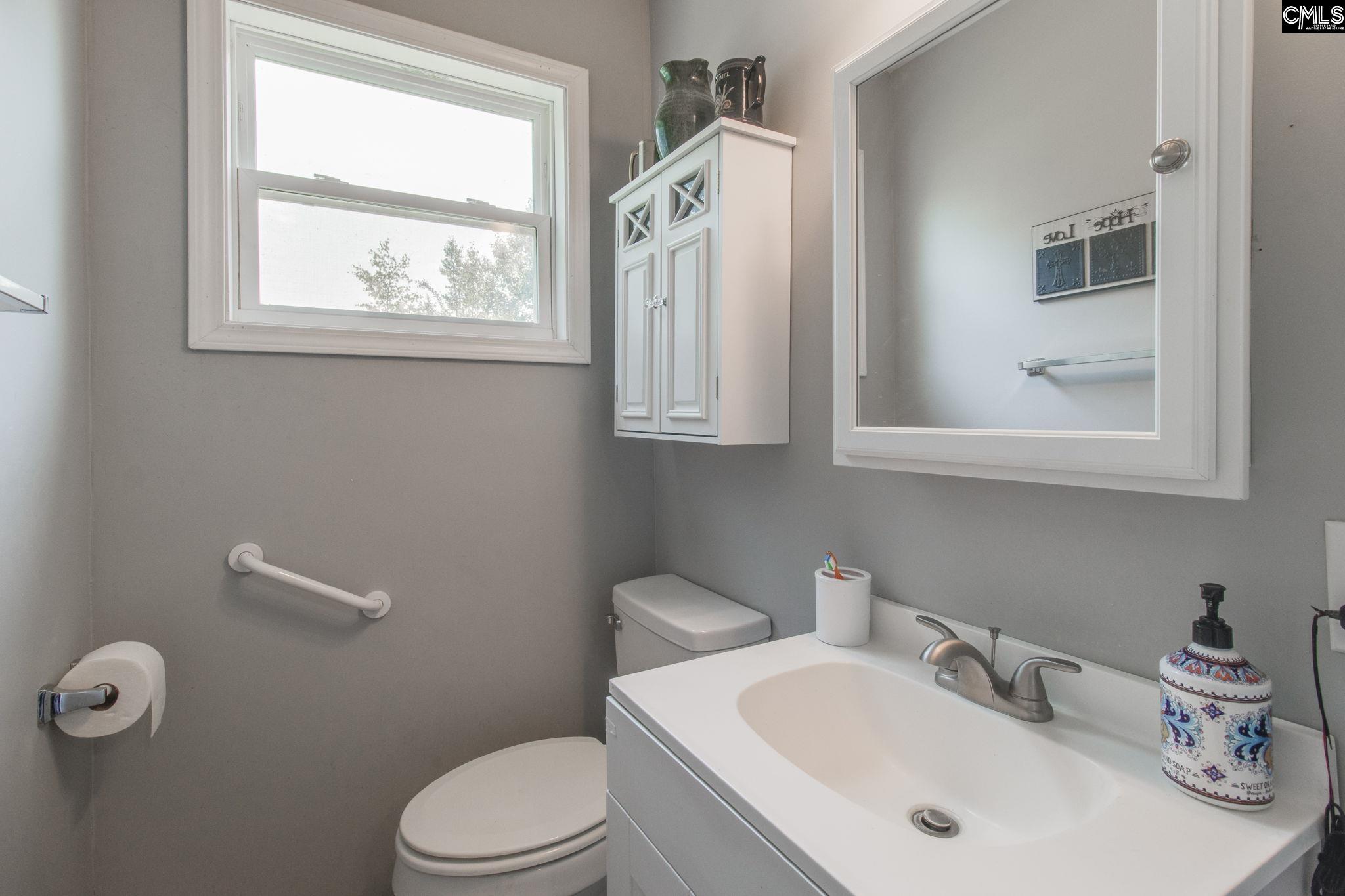 860 Misty Harbor Road Chapin, SC 29036