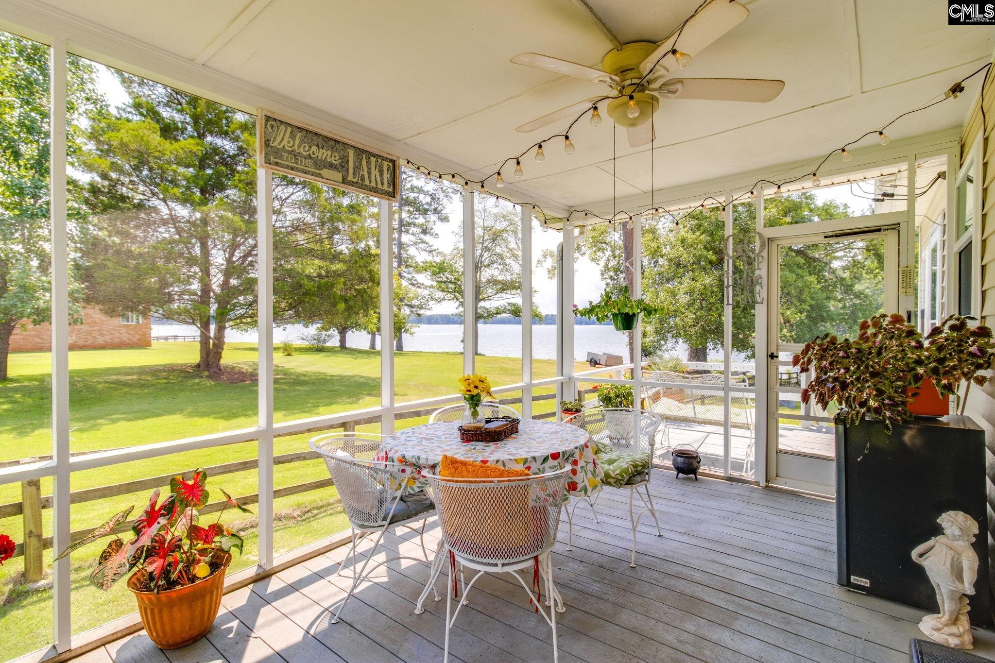 860 Misty Harbor Road Chapin, SC 29036