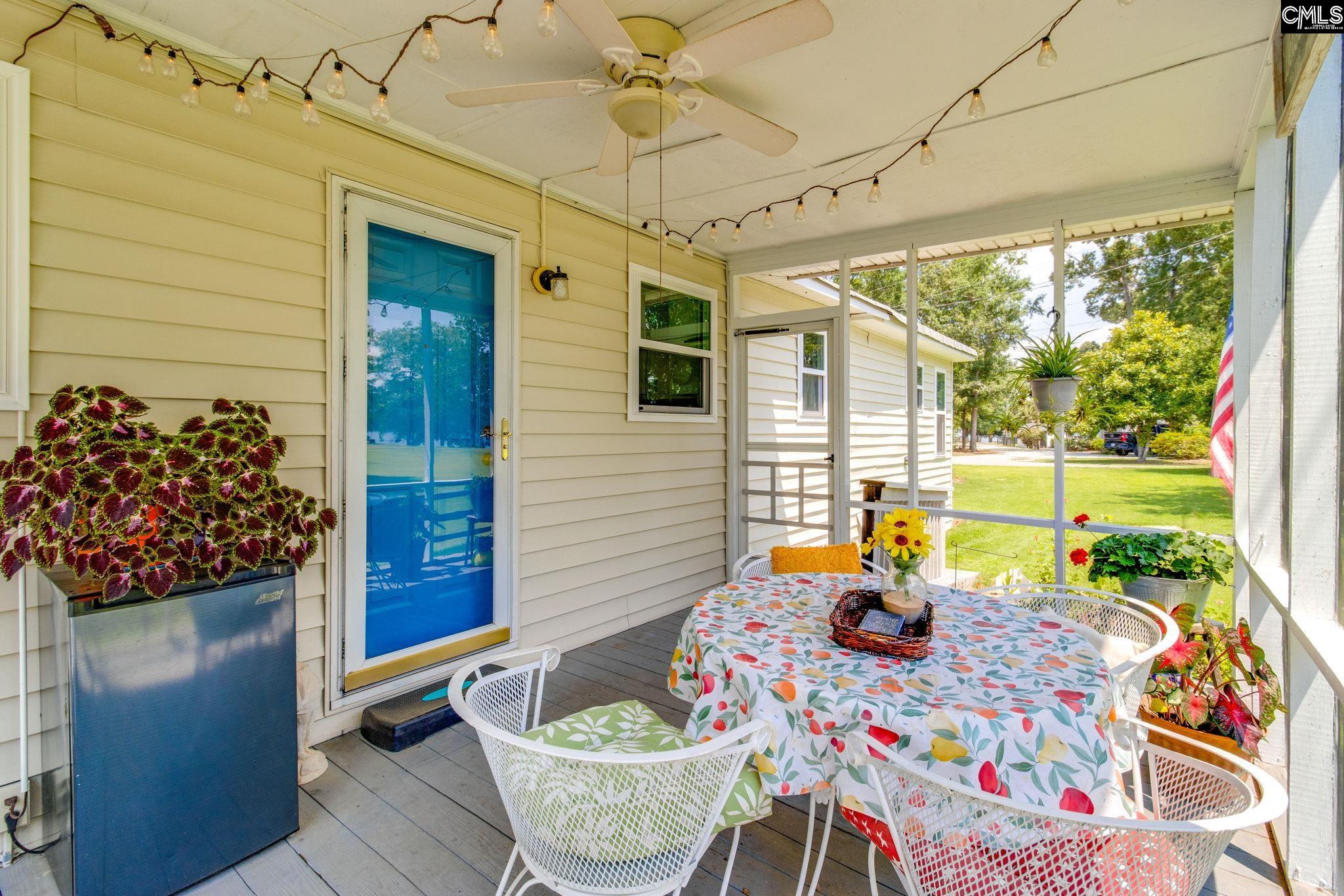 860 Misty Harbor Road Chapin, SC 29036