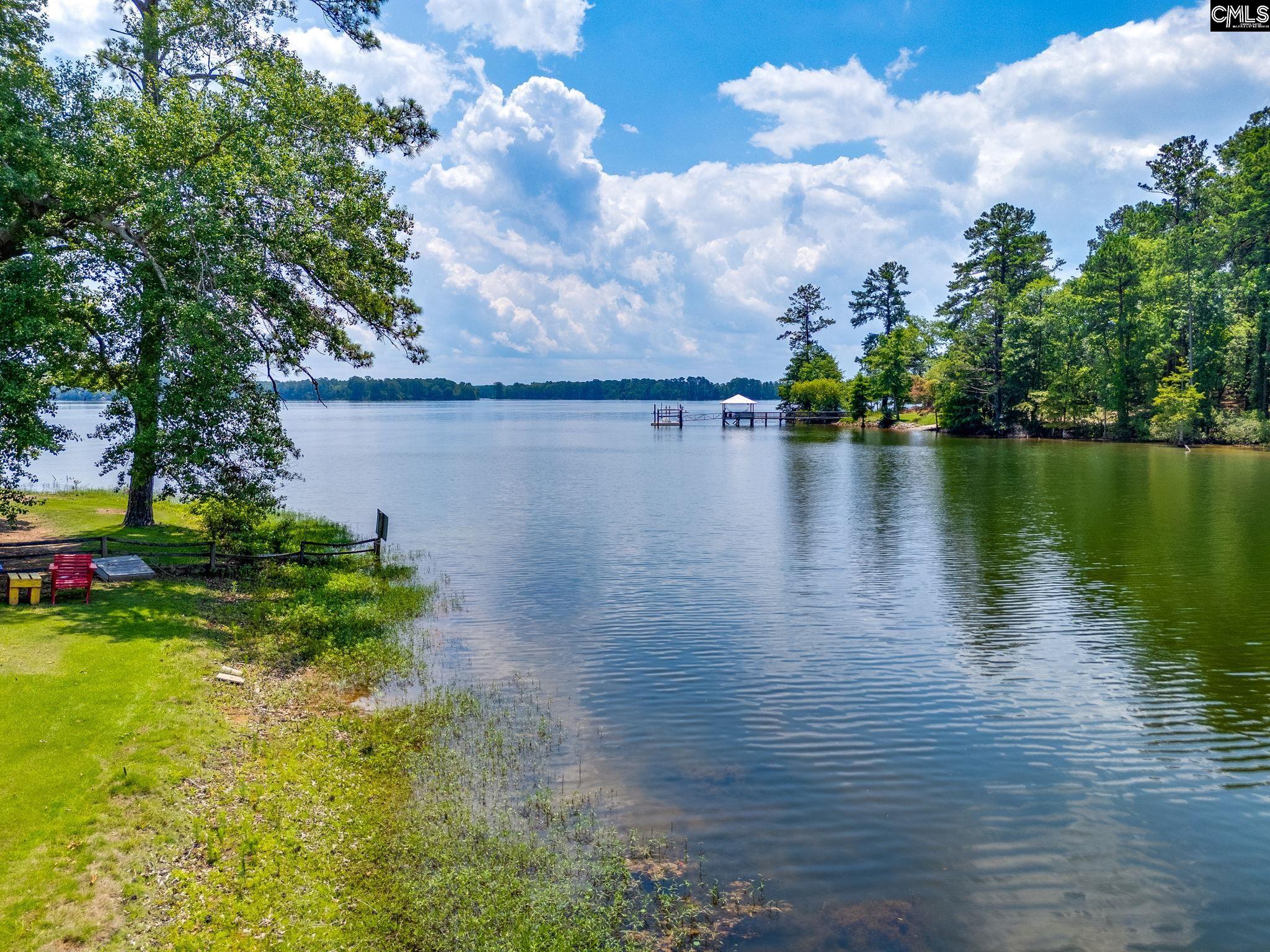 860 Misty Harbor Road Chapin, SC 29036