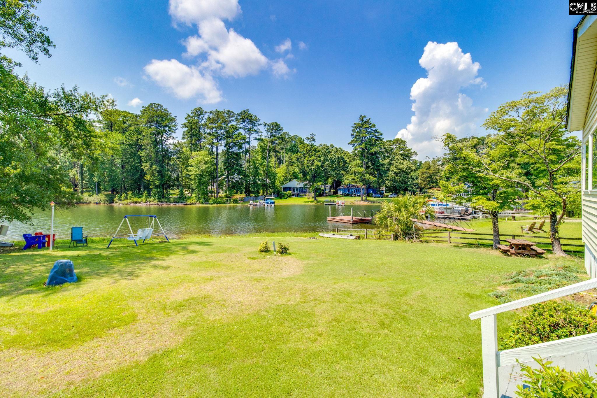 860 Misty Harbor Road Chapin, SC 29036