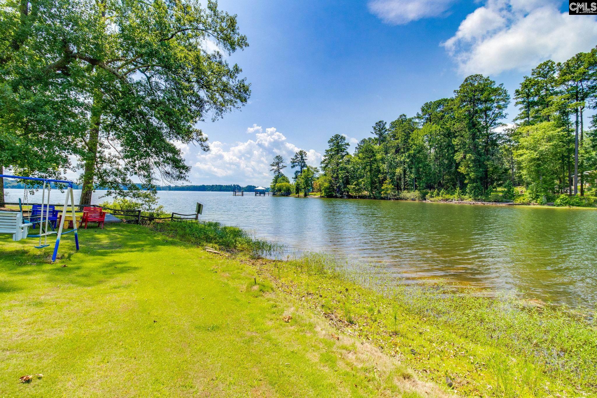 860 Misty Harbor Road Chapin, SC 29036