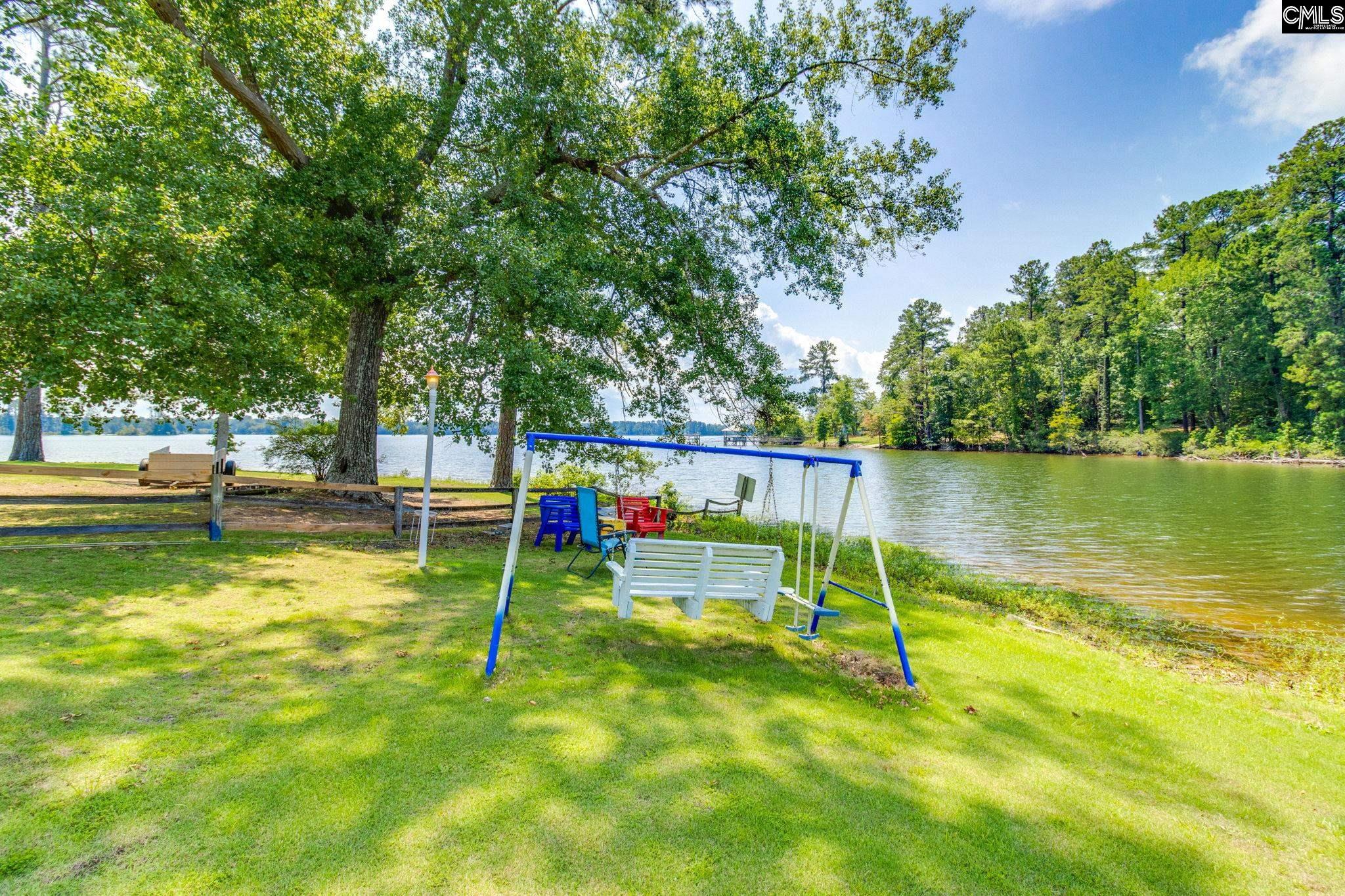 860 Misty Harbor Road Chapin, SC 29036