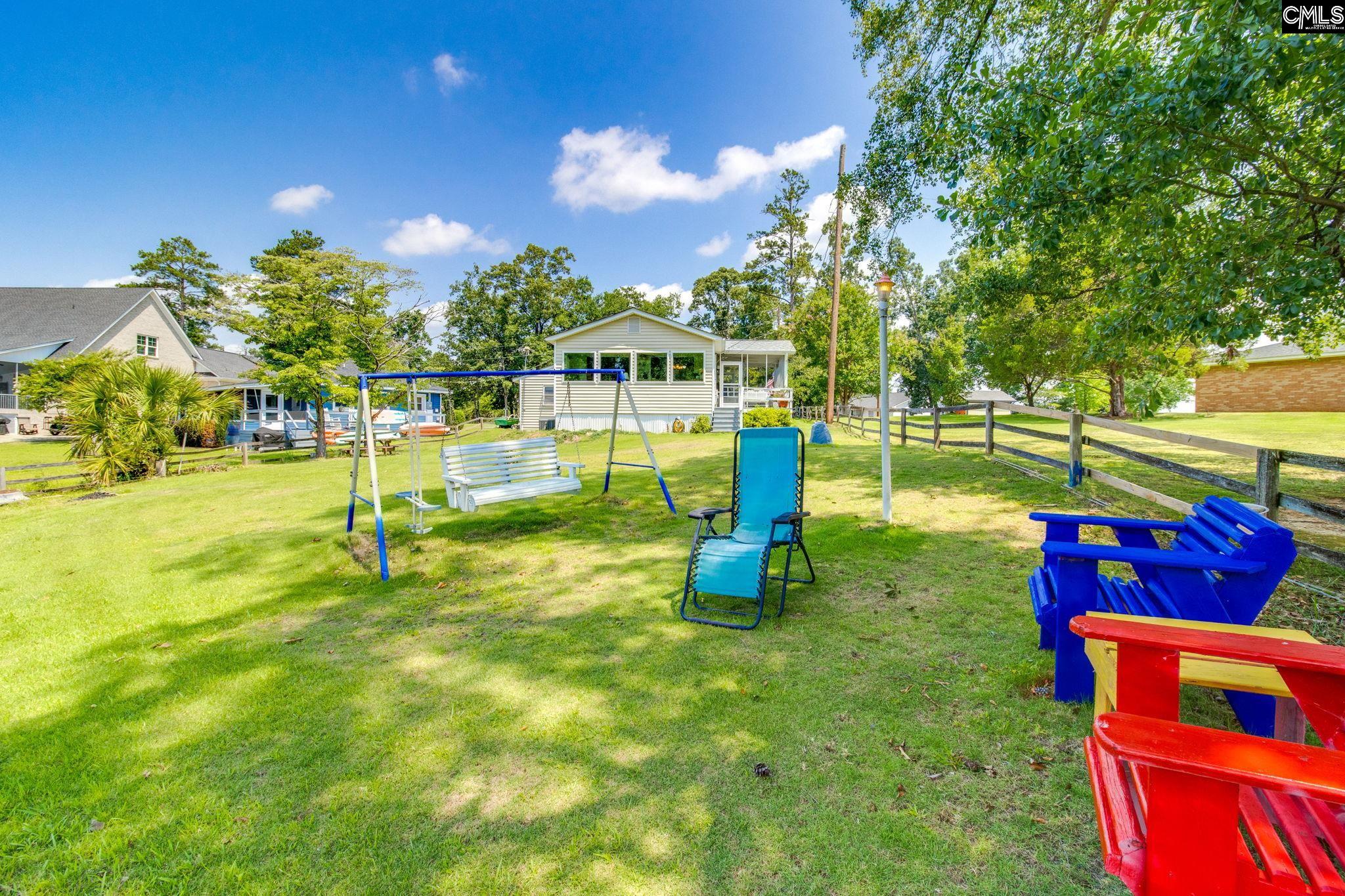 860 Misty Harbor Road Chapin, SC 29036