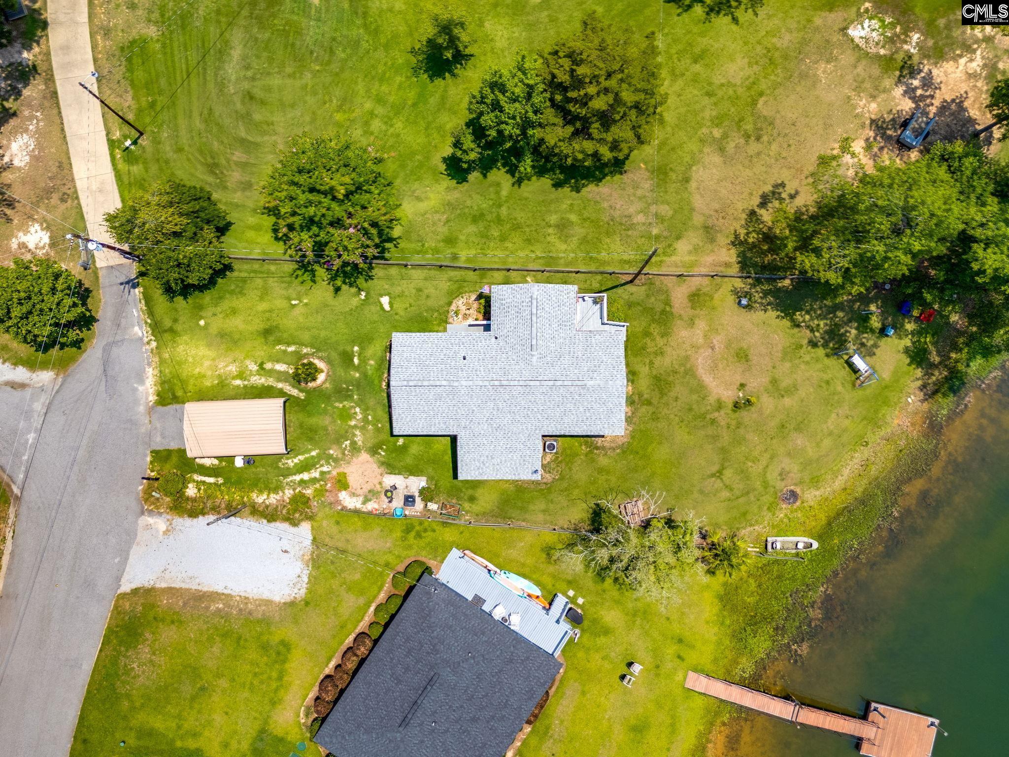 860 Misty Harbor Road Chapin, SC 29036