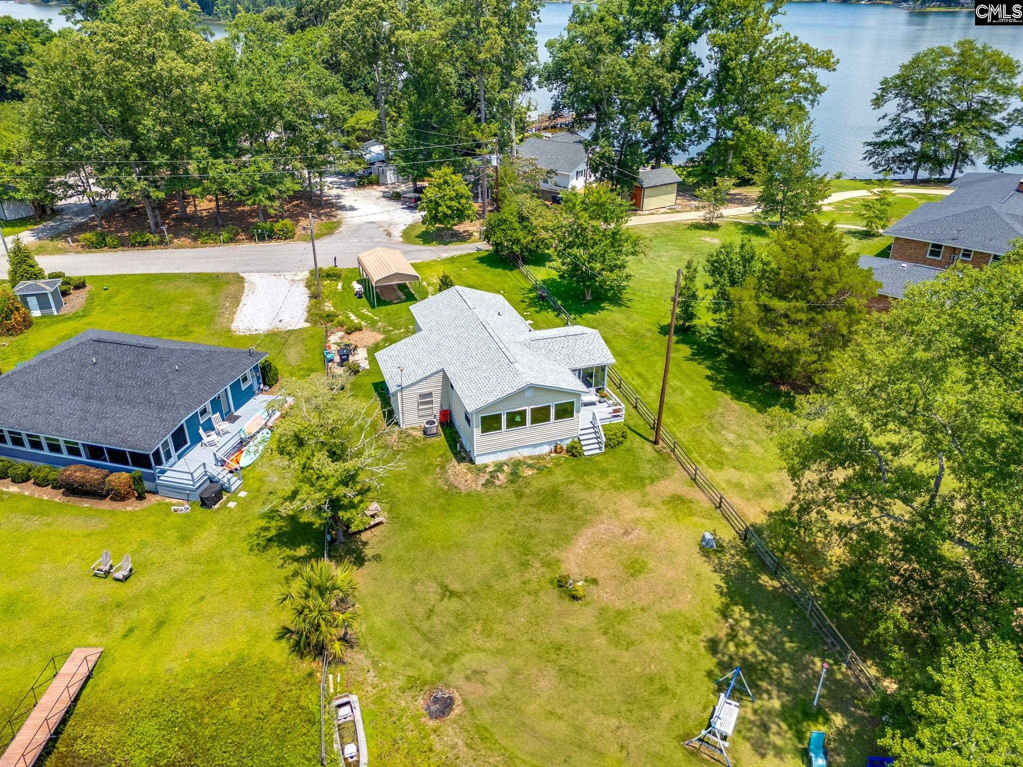 860 Misty Harbor Road Chapin, SC 29036