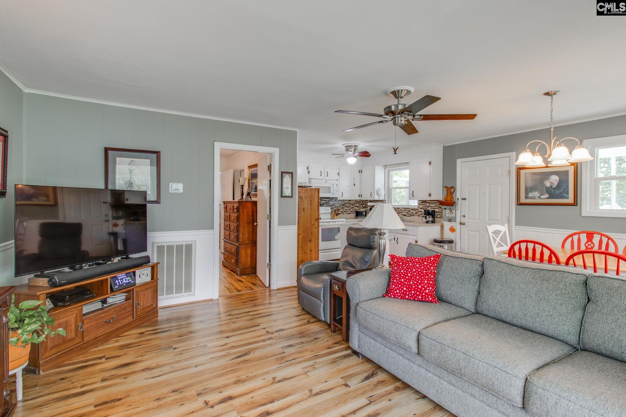 860 Misty Harbor Road Chapin, SC 29036