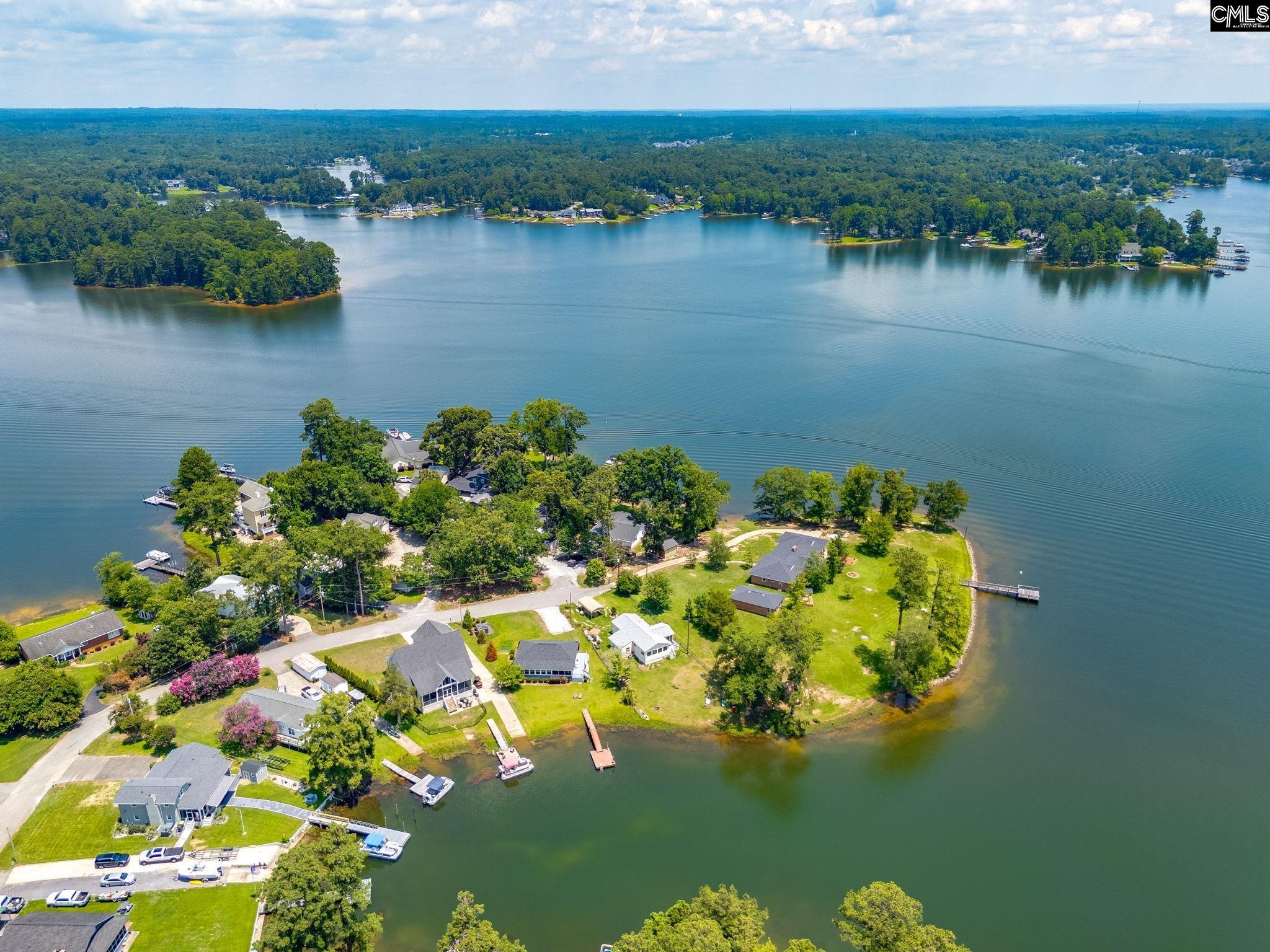 860 Misty Harbor Road Chapin, SC 29036