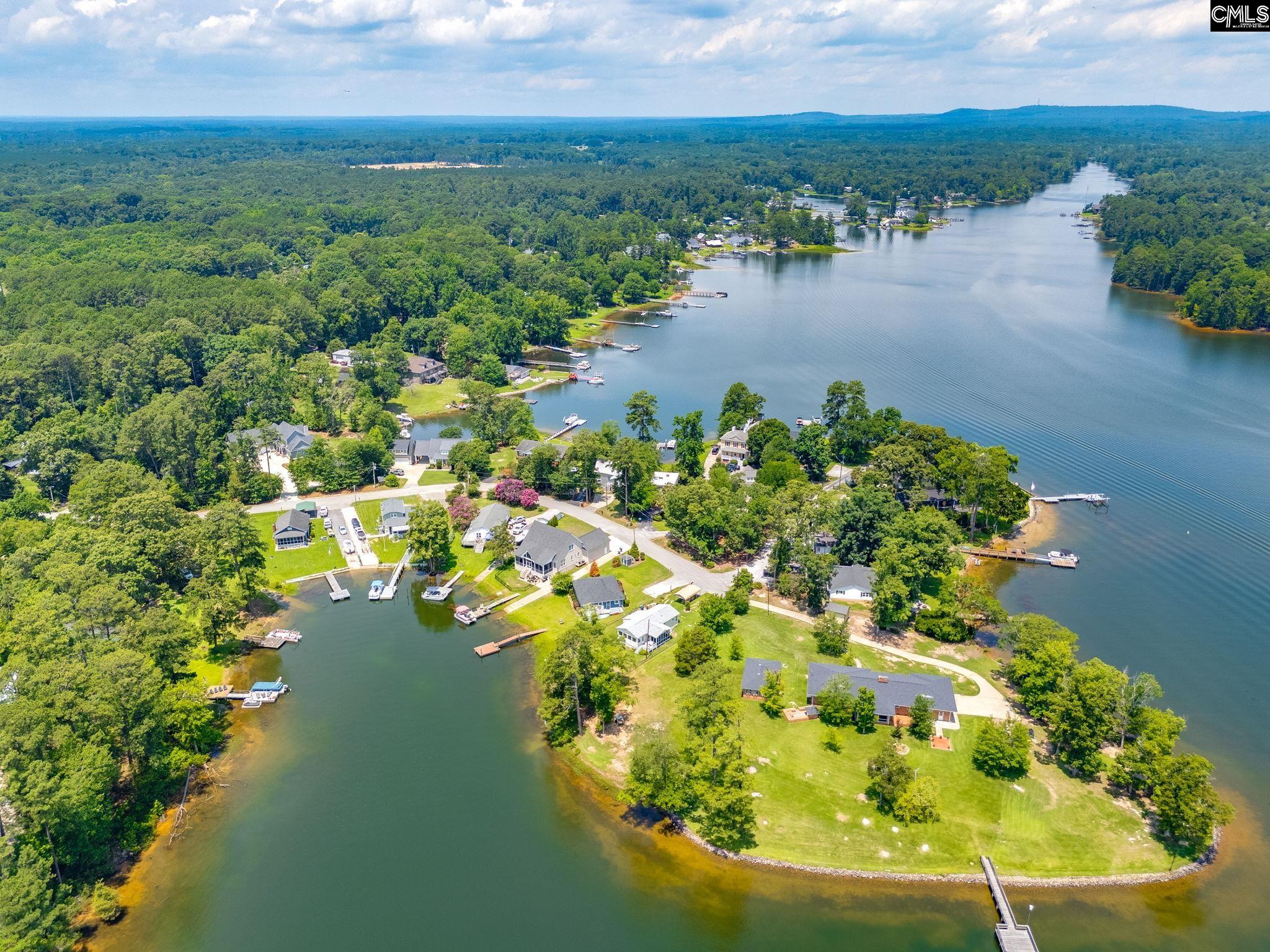 860 Misty Harbor Road Chapin, SC 29036