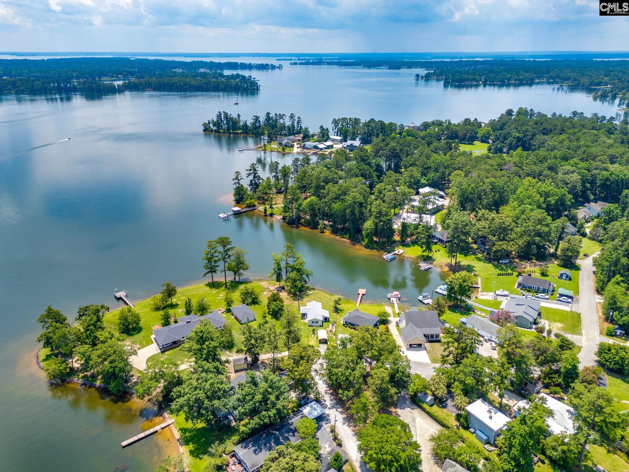 860 Misty Harbor Road Chapin, SC 29036