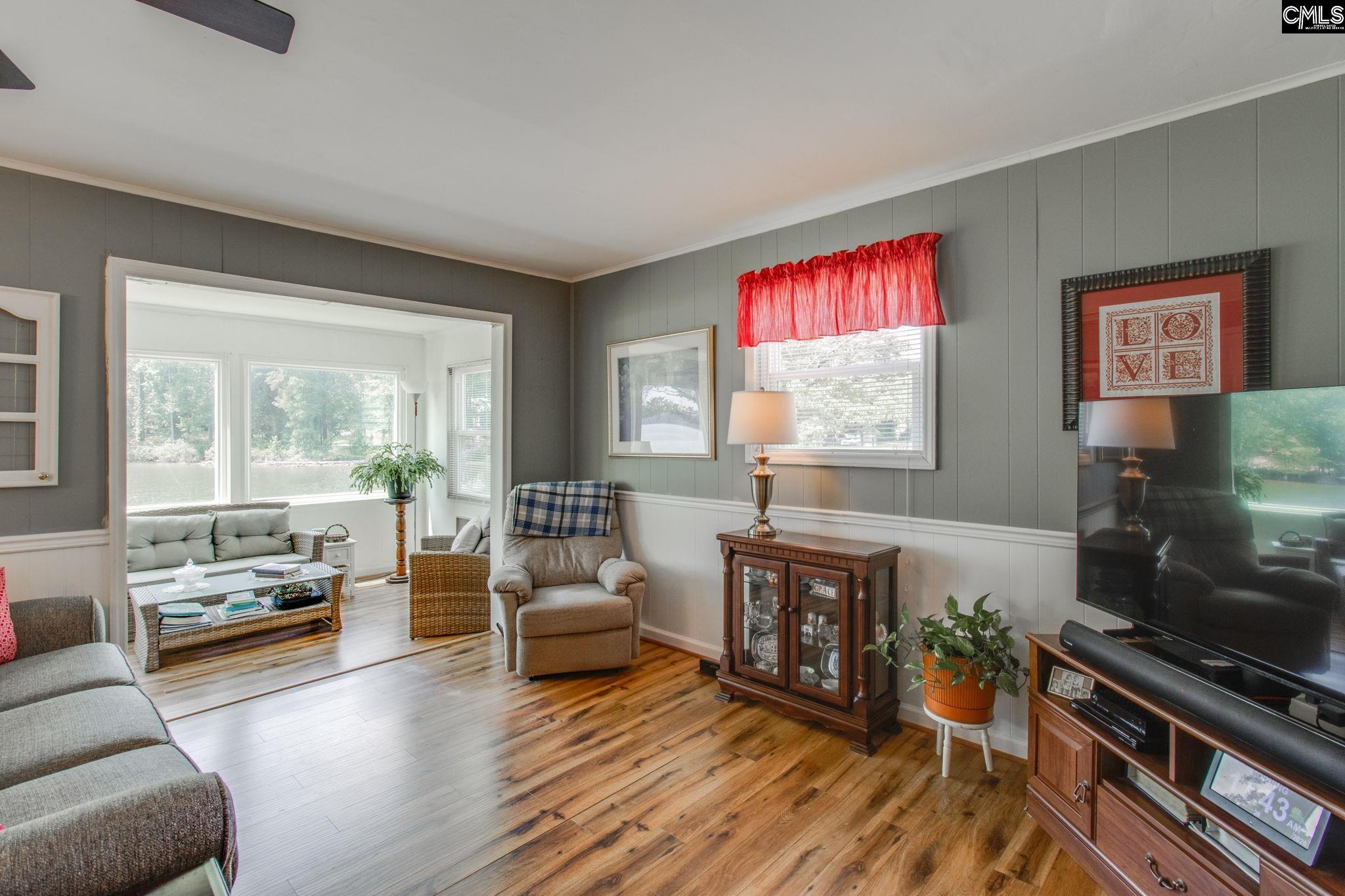 860 Misty Harbor Road Chapin, SC 29036