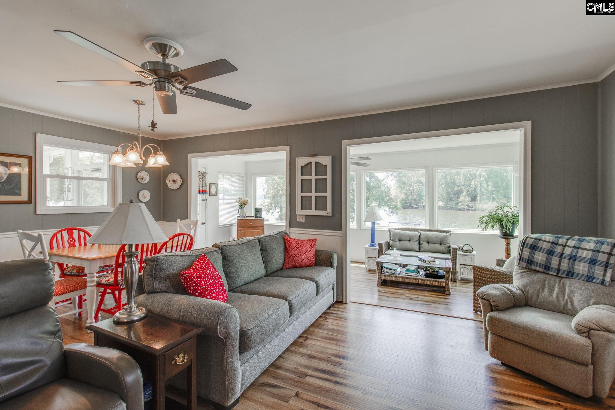 860 Misty Harbor Road Chapin, SC 29036