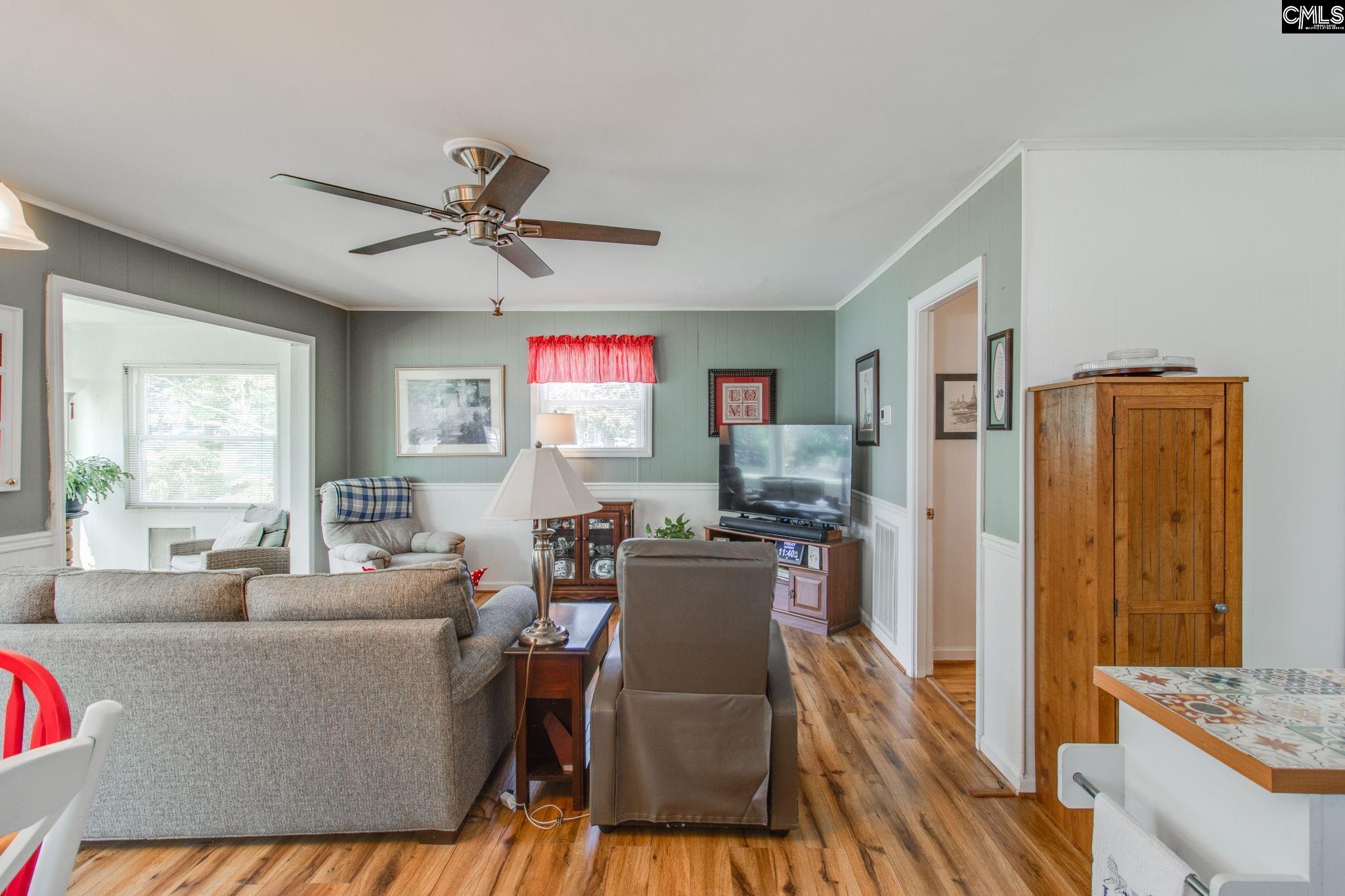 860 Misty Harbor Road Chapin, SC 29036