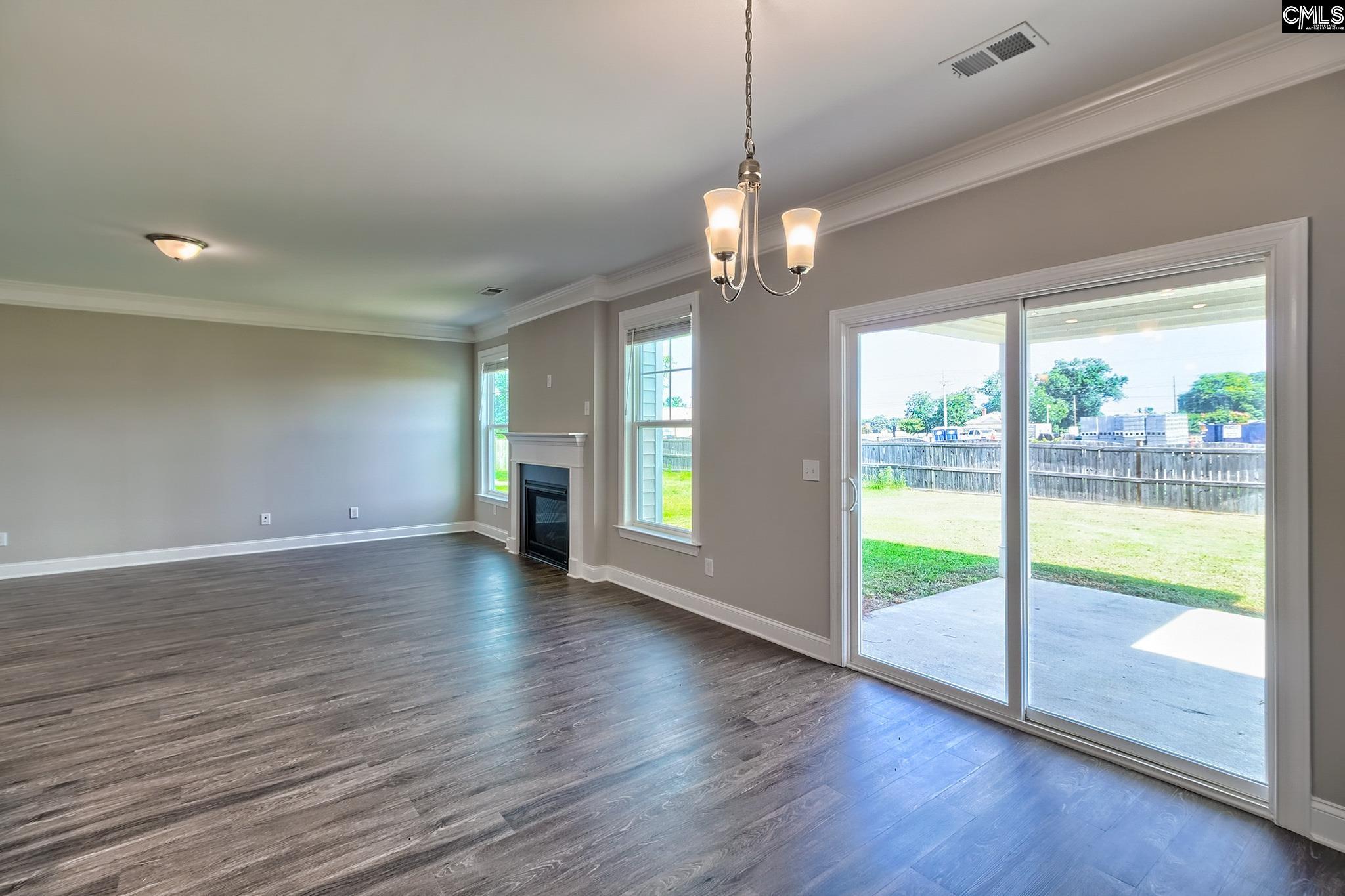 922 Taramore Lane Lexington, SC 29072