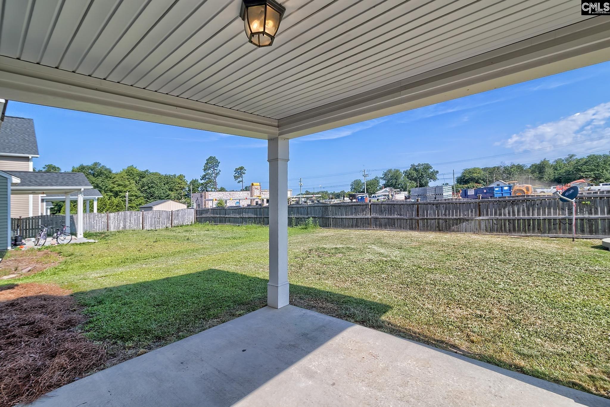 922 Taramore Lane Lexington, SC 29072