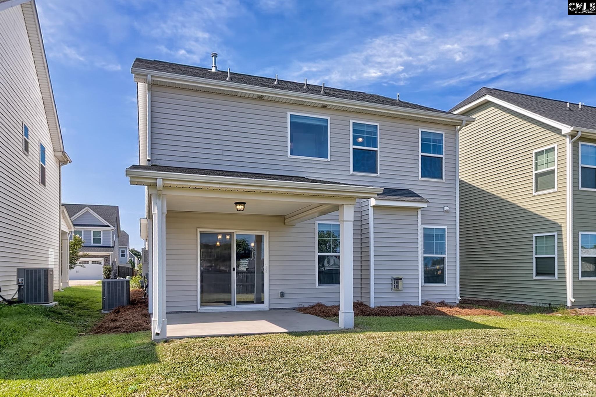 922 Taramore Lane Lexington, SC 29072