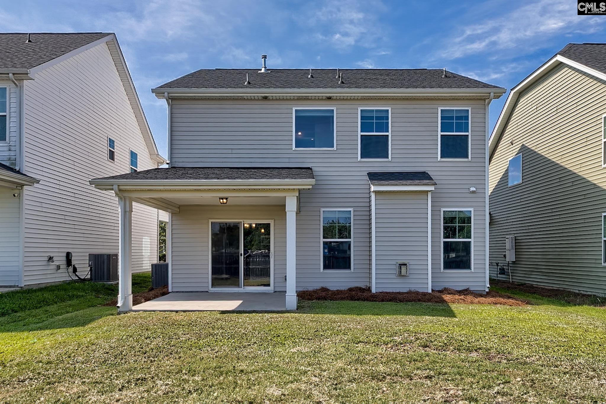 922 Taramore Lane Lexington, SC 29072