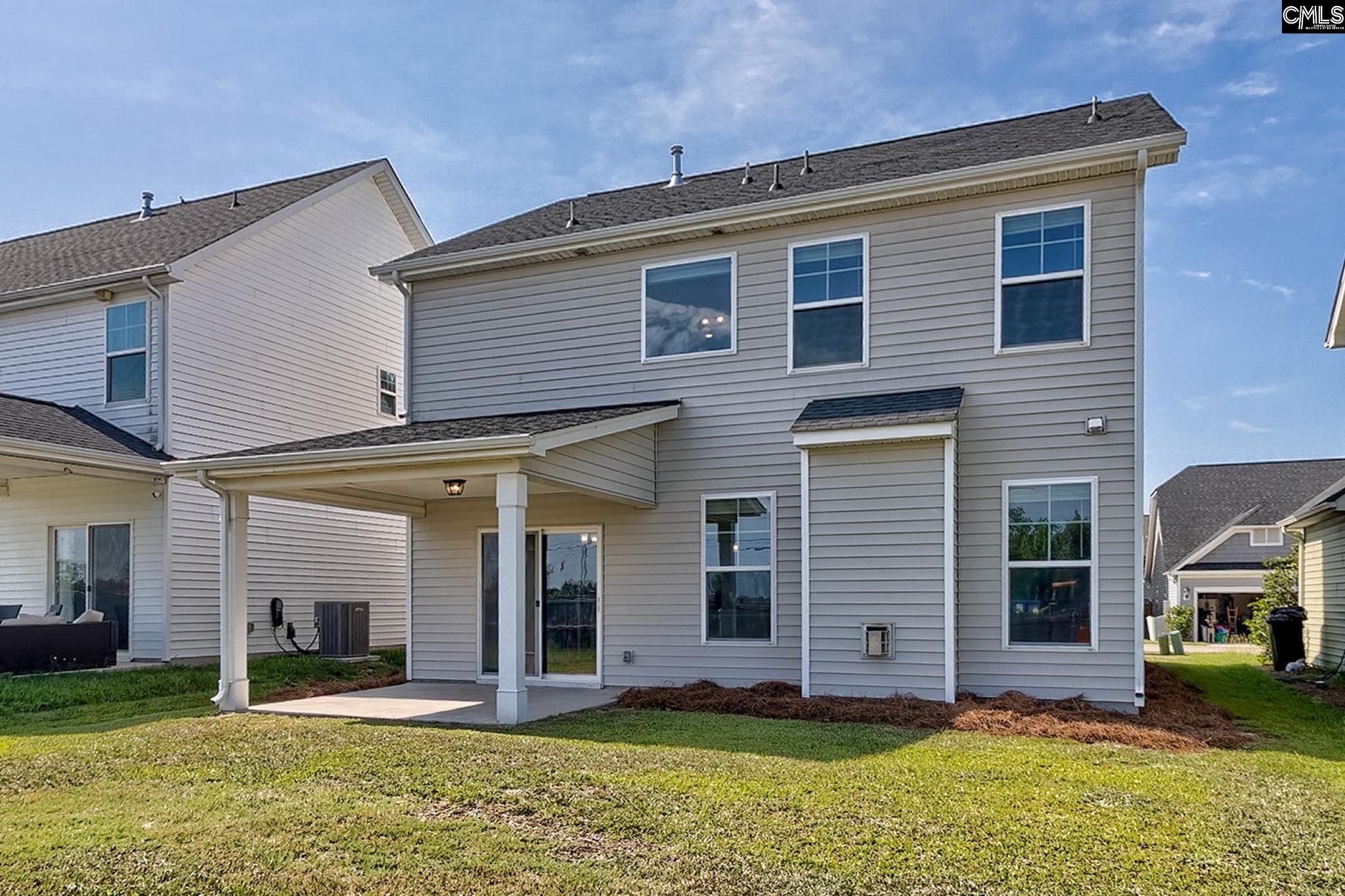 922 Taramore Lane Lexington, SC 29072