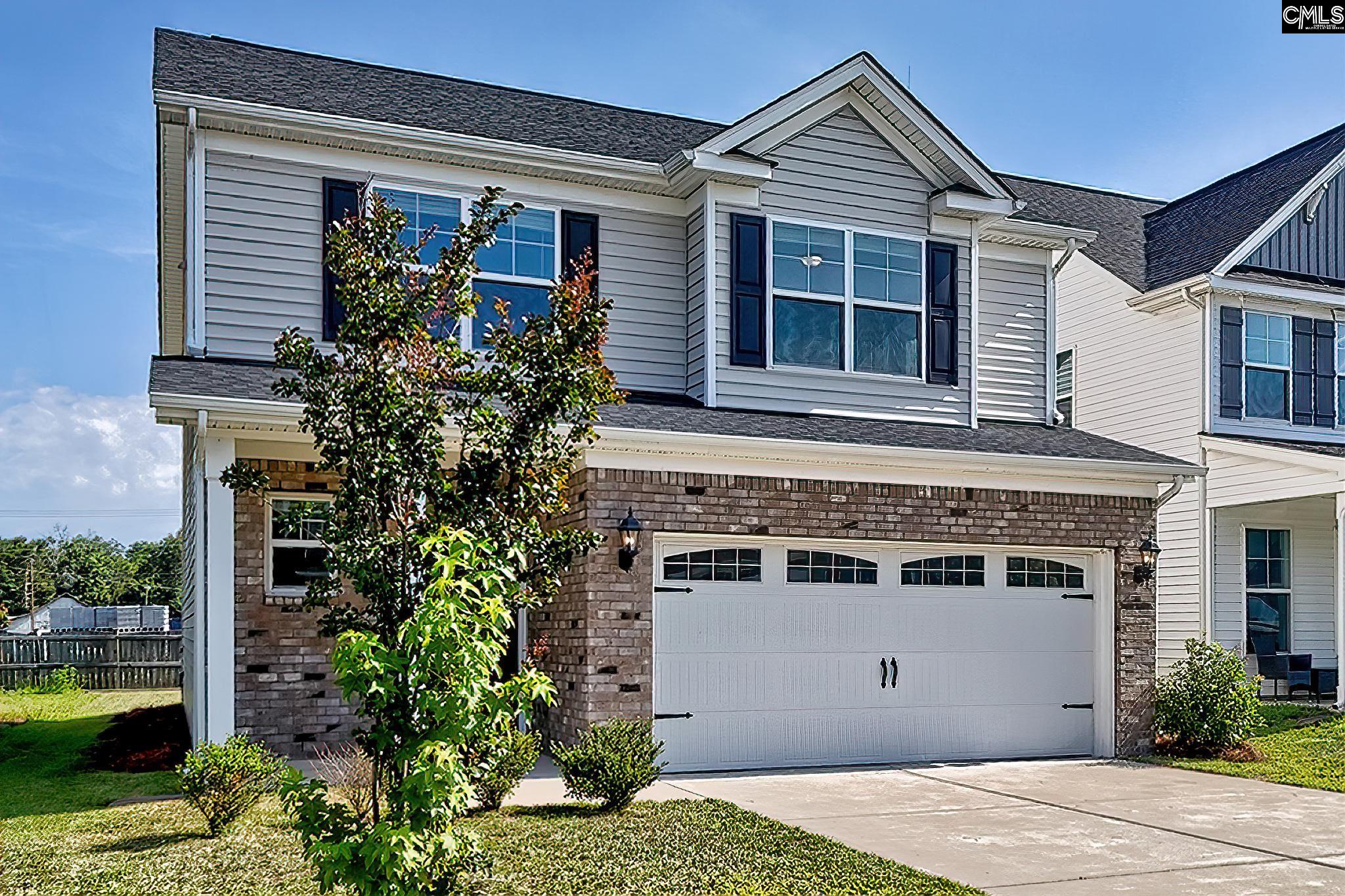922 Taramore Lane Lexington, SC 29072