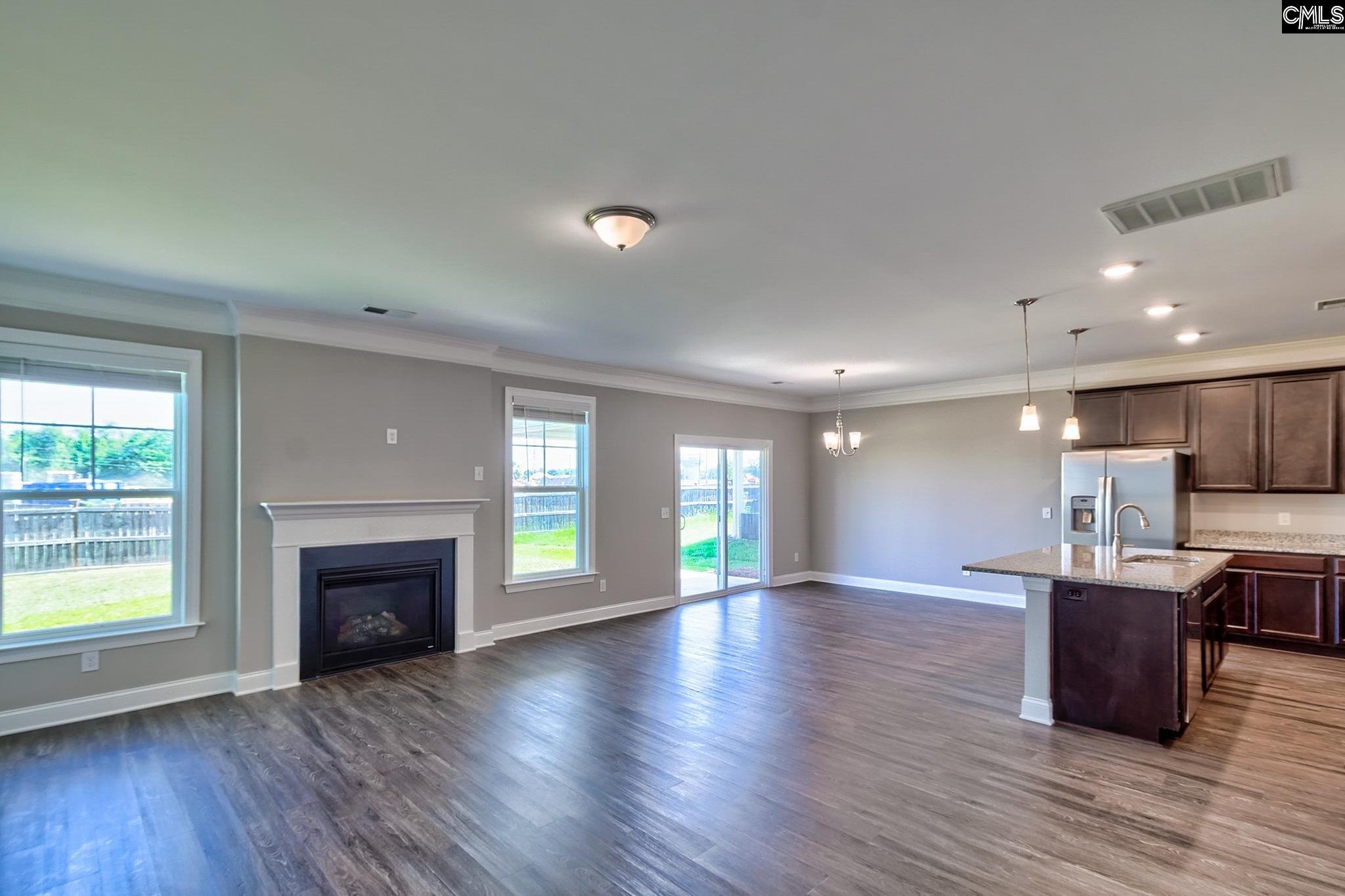 922 Taramore Lane Lexington, SC 29072