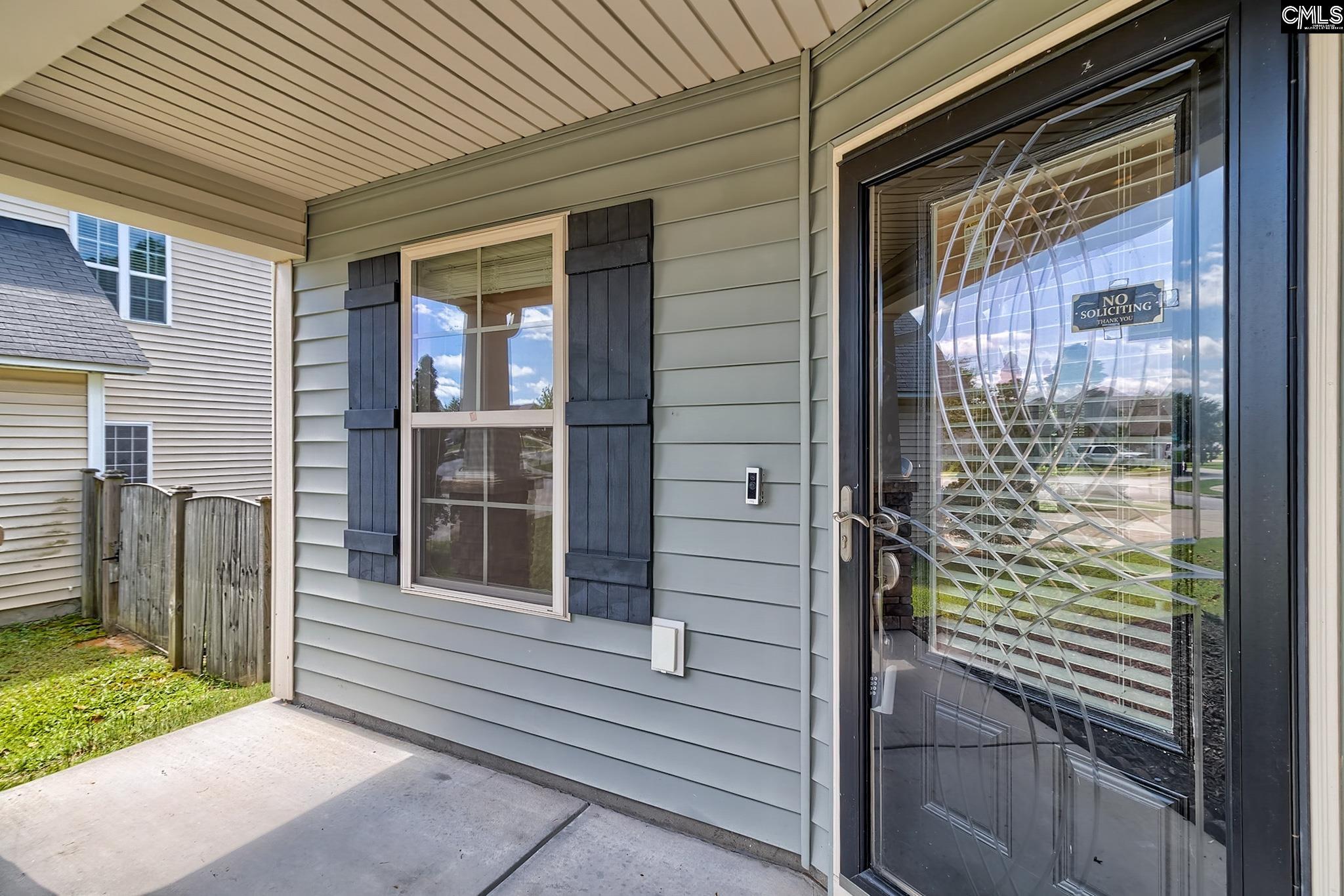 75 Edgerow Court Columbia, SC 29229