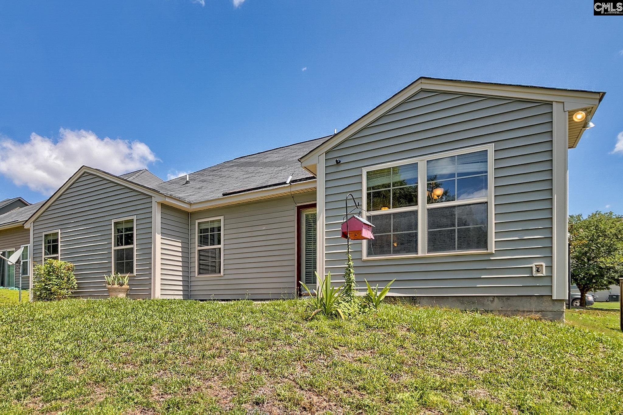 75 Edgerow Court Columbia, SC 29229