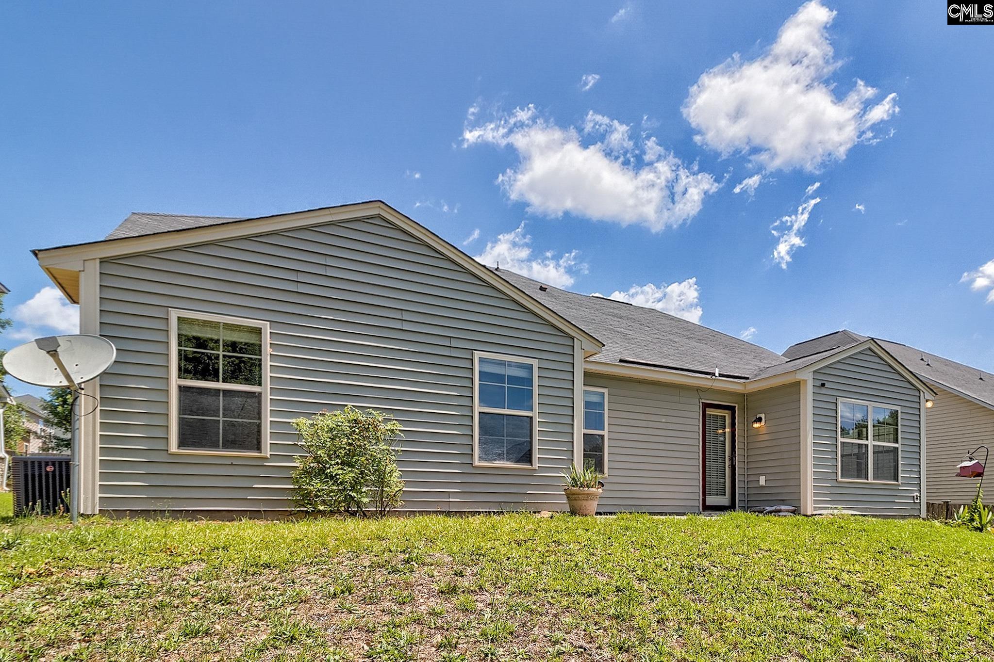 75 Edgerow Court Columbia, SC 29229
