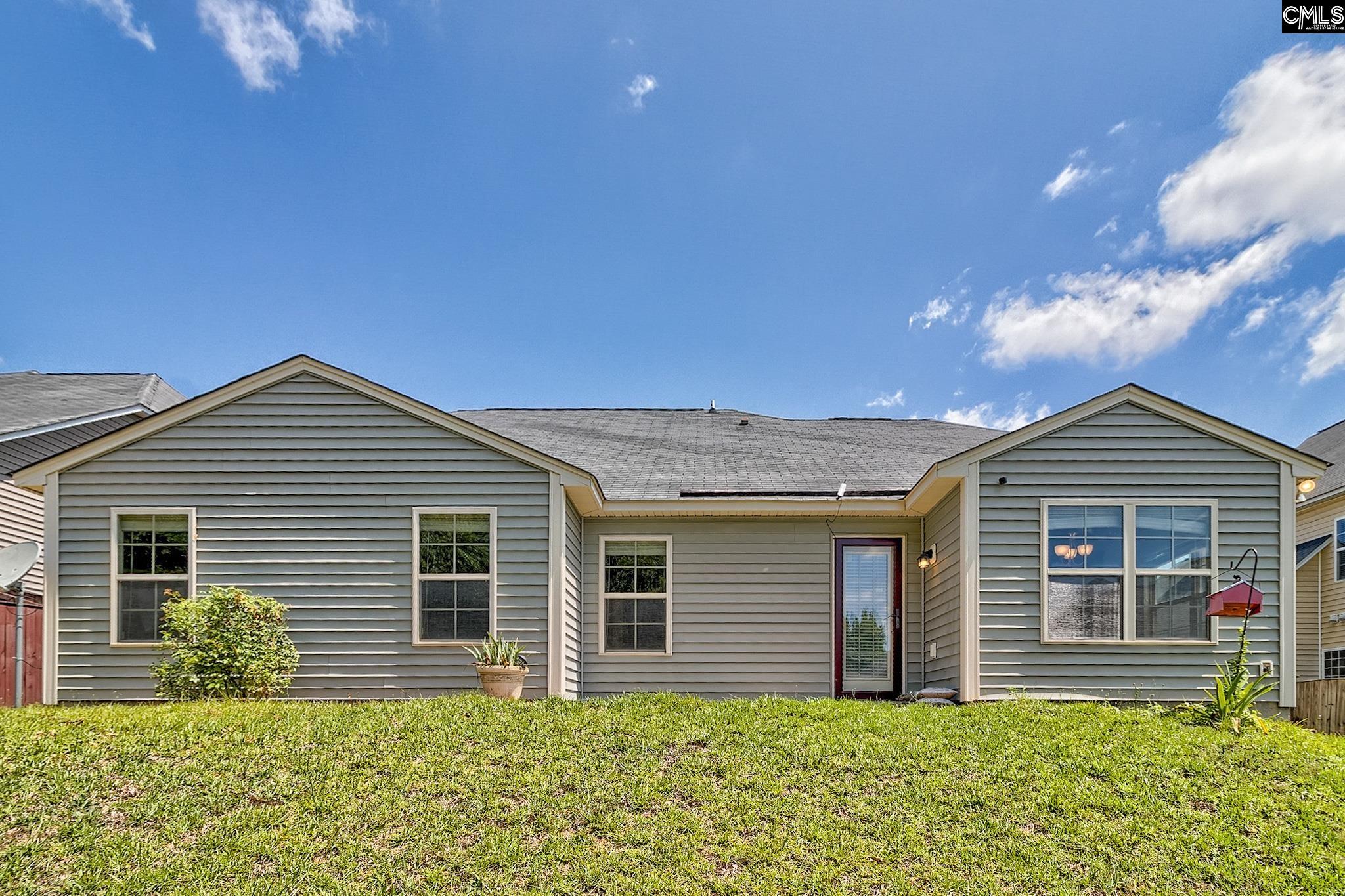 75 Edgerow Court Columbia, SC 29229