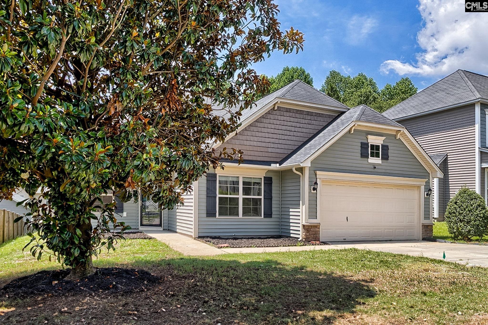 75 Edgerow Court Columbia, SC 29229