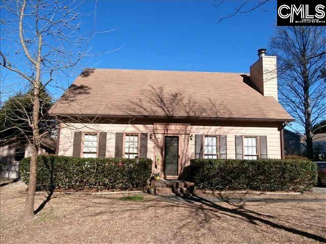 124 Calloway Court Columbia, SC 29223
