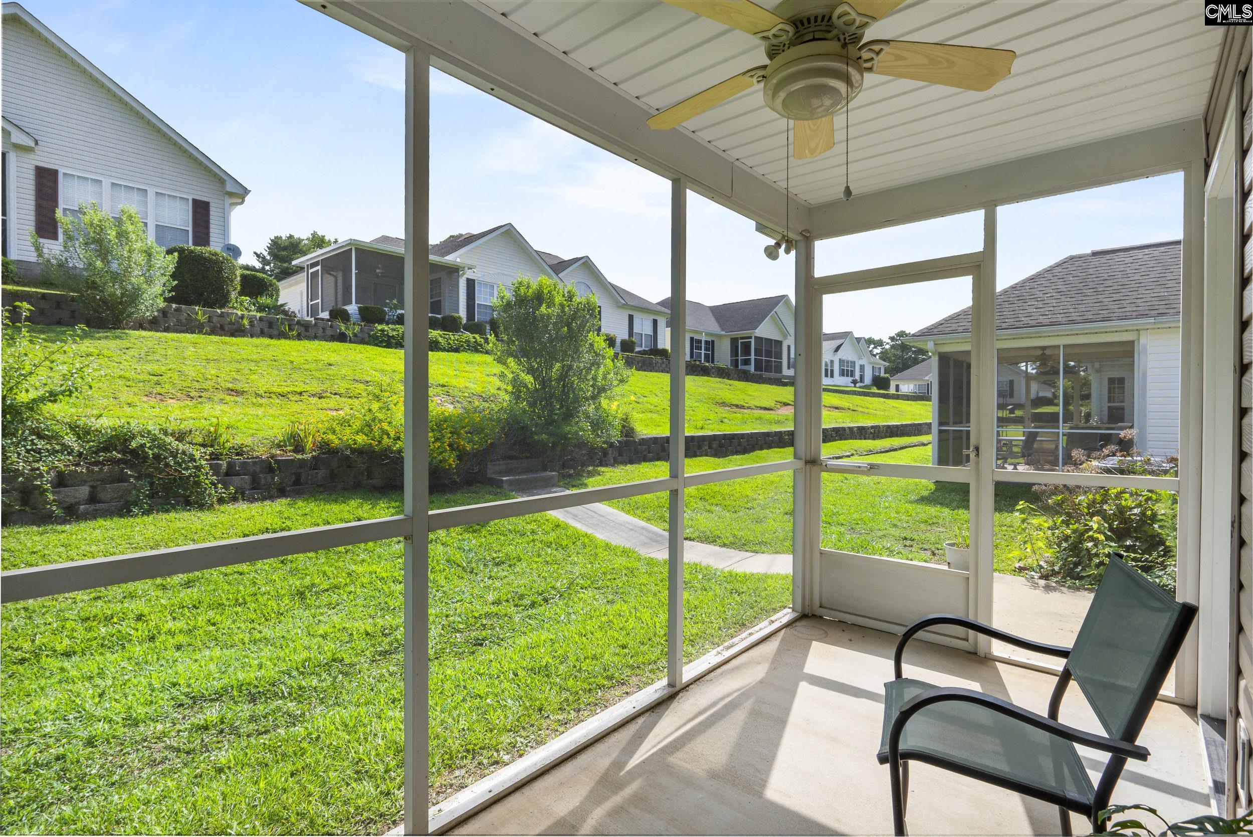 40 Southwoode Circle Chapin, SC 29036